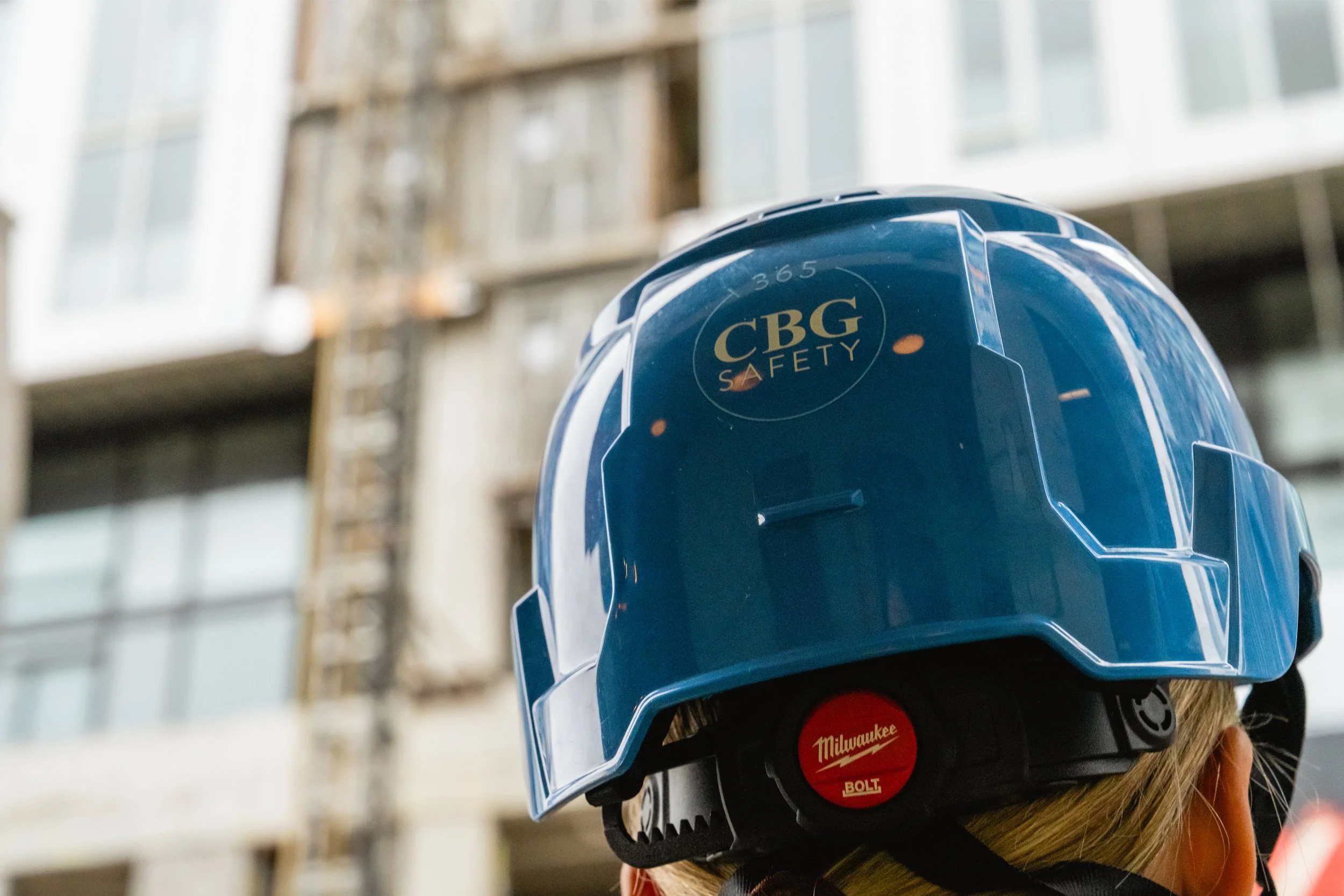 2025 ABC Metro Washington STEP Award