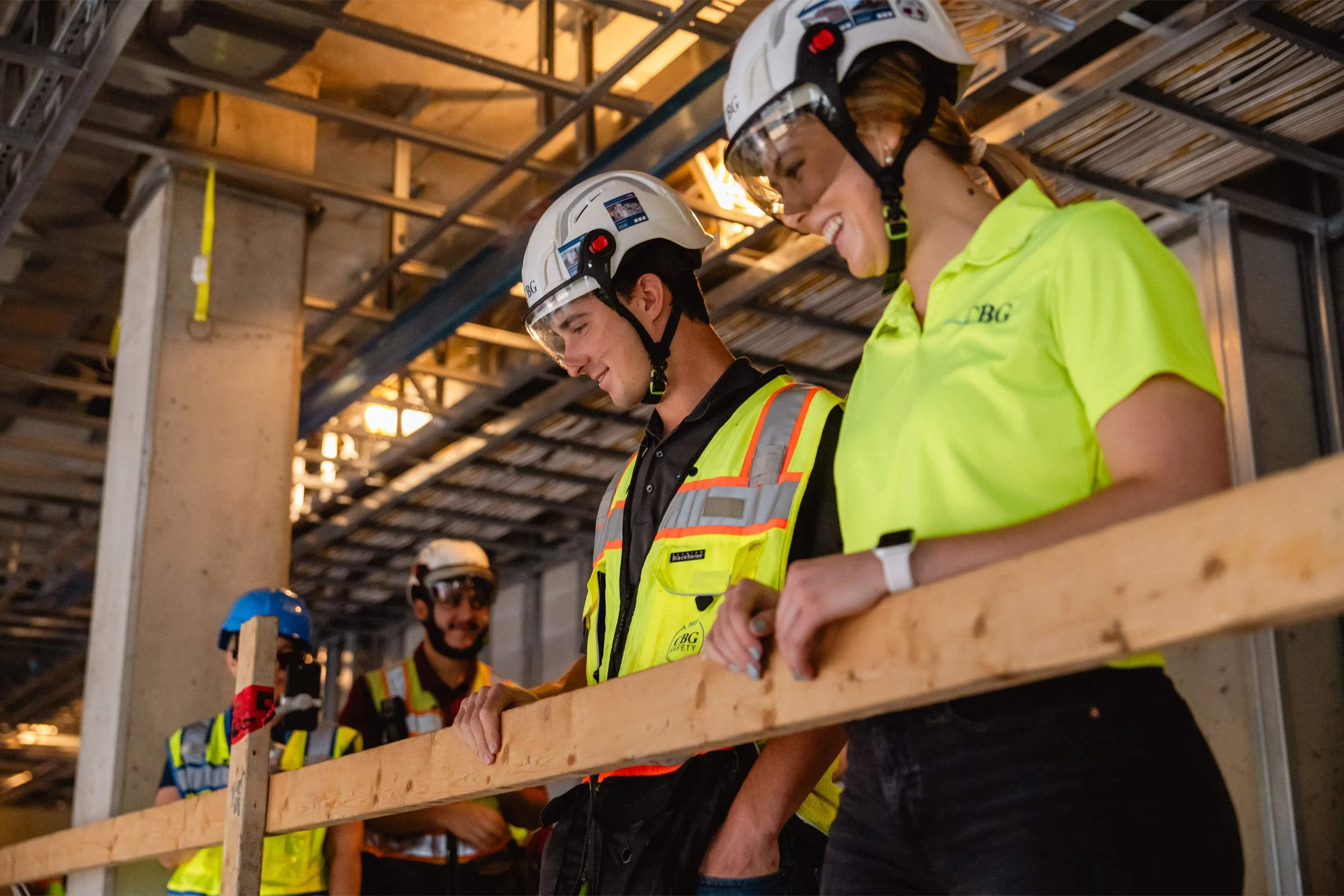 2025 ABC Greater Baltimore STEP Award