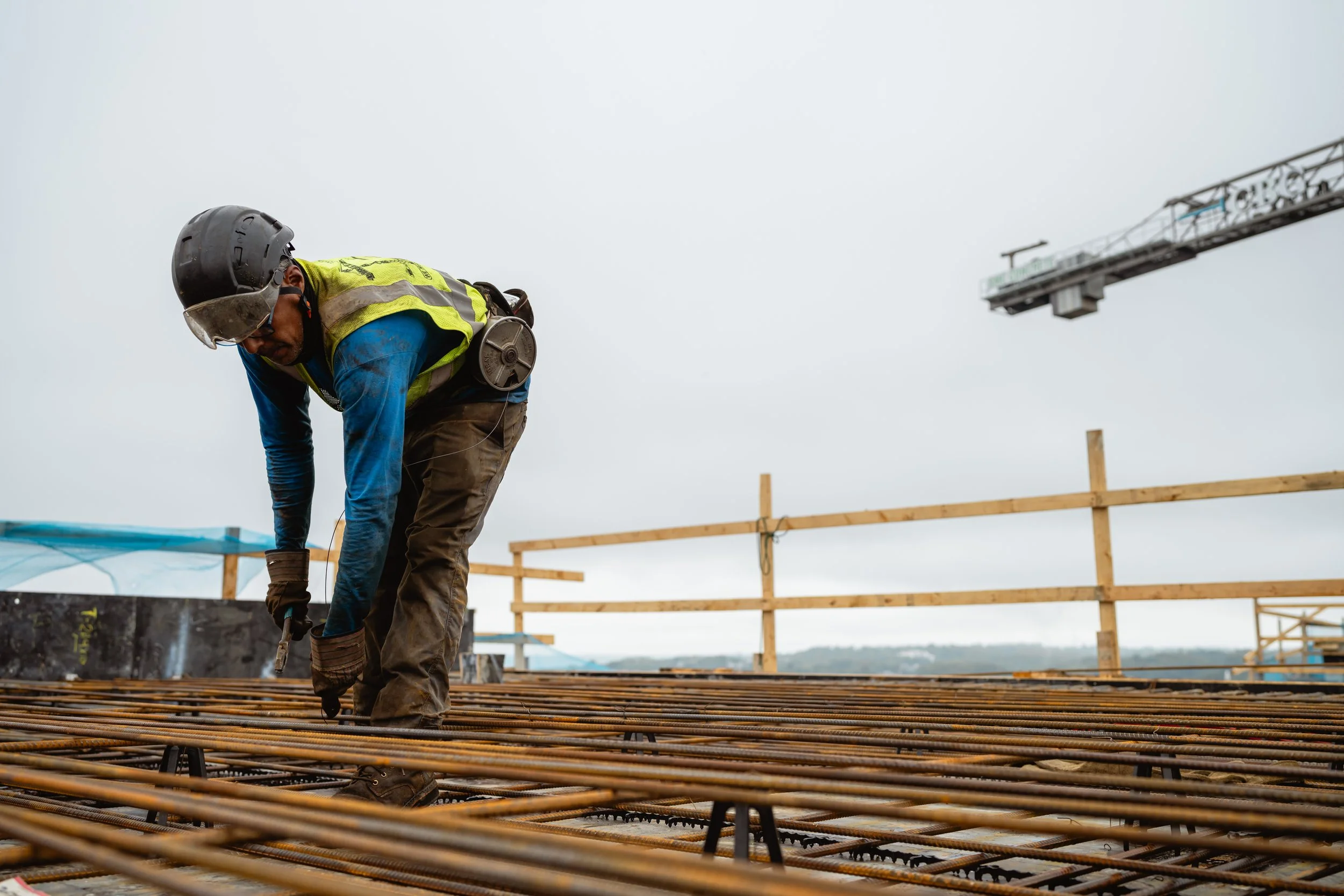 2017 ABC Metro Washington STEP Award