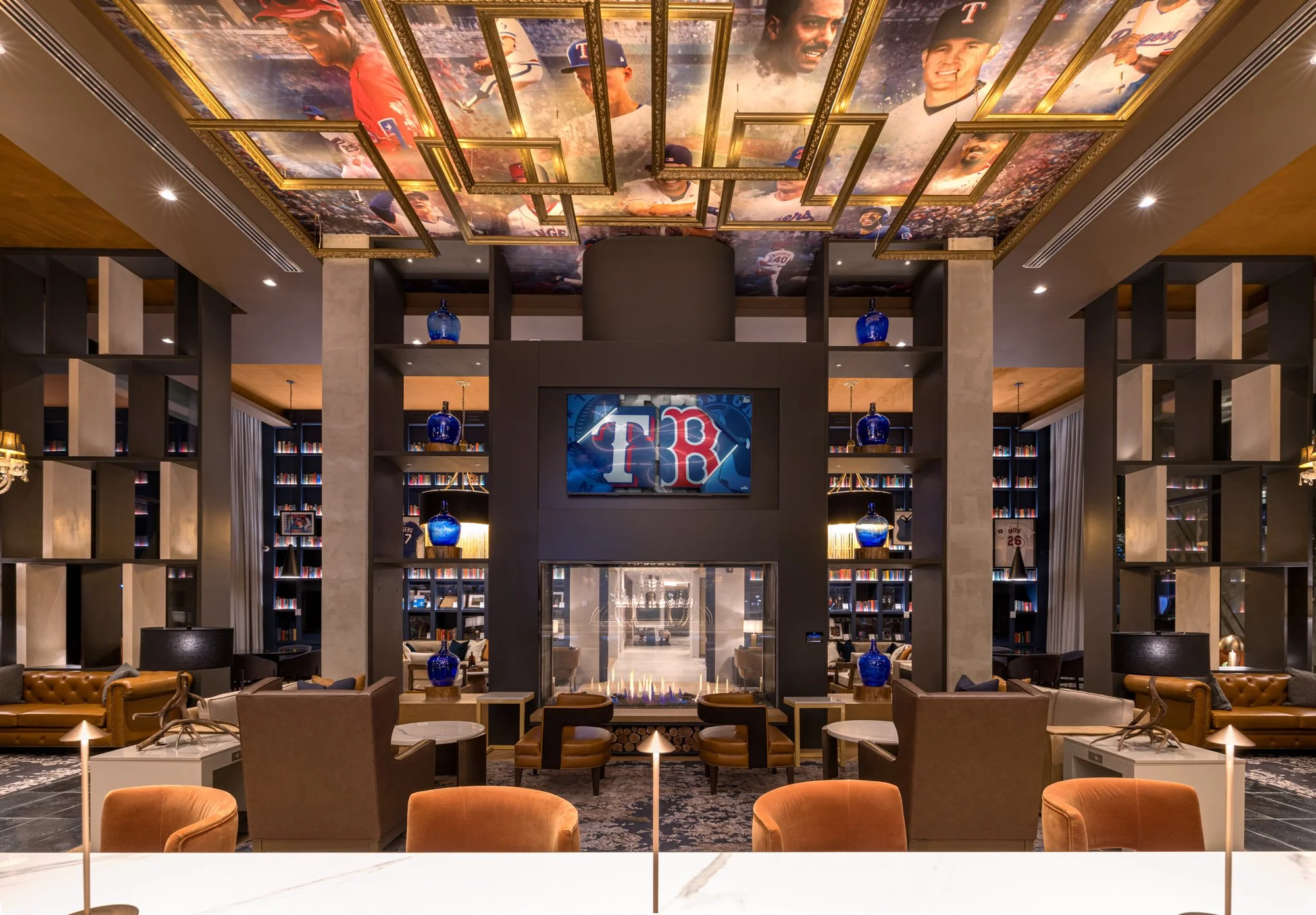 2025 Modern Luxury Travel Award