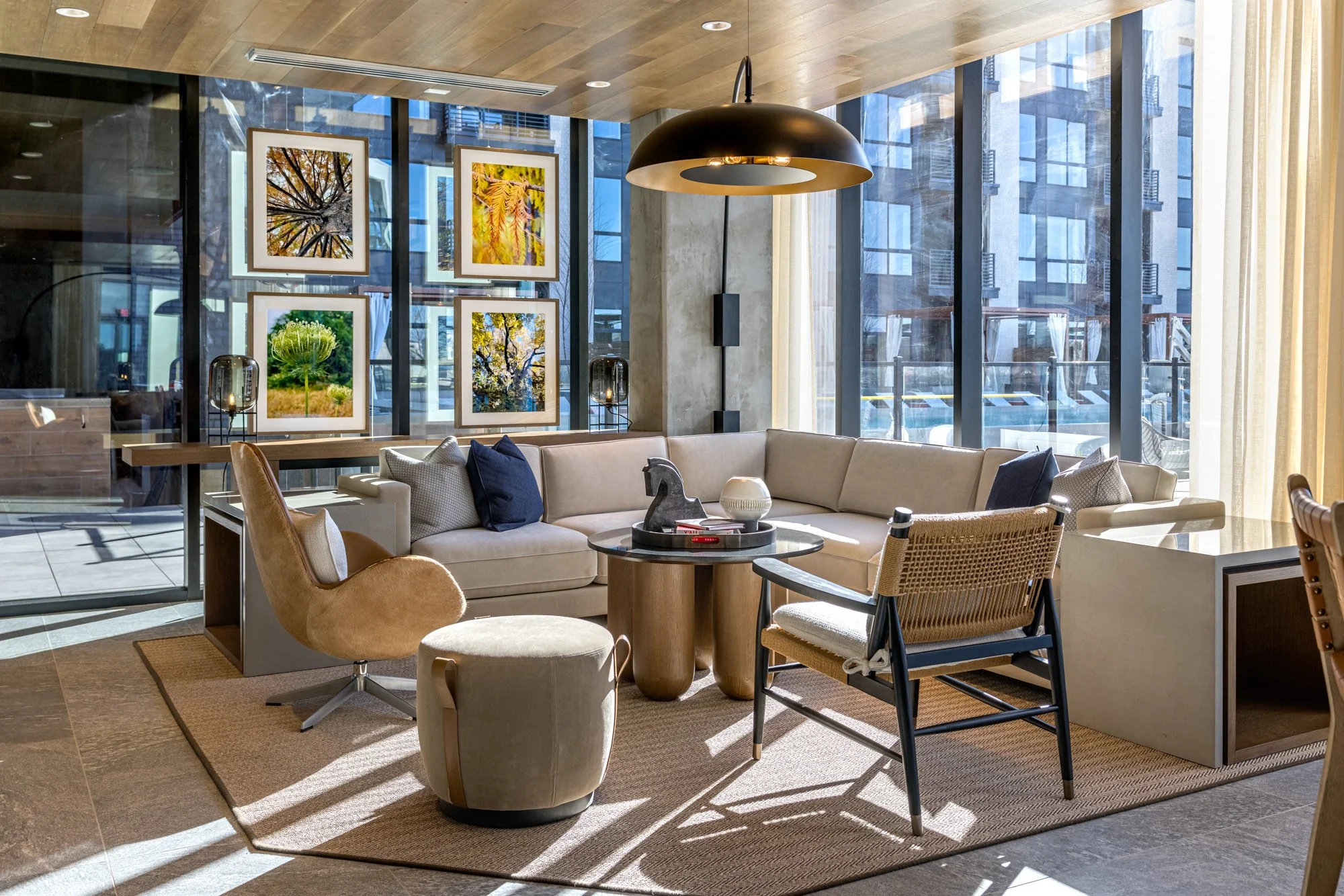 2026 D Magazine D CEO Award