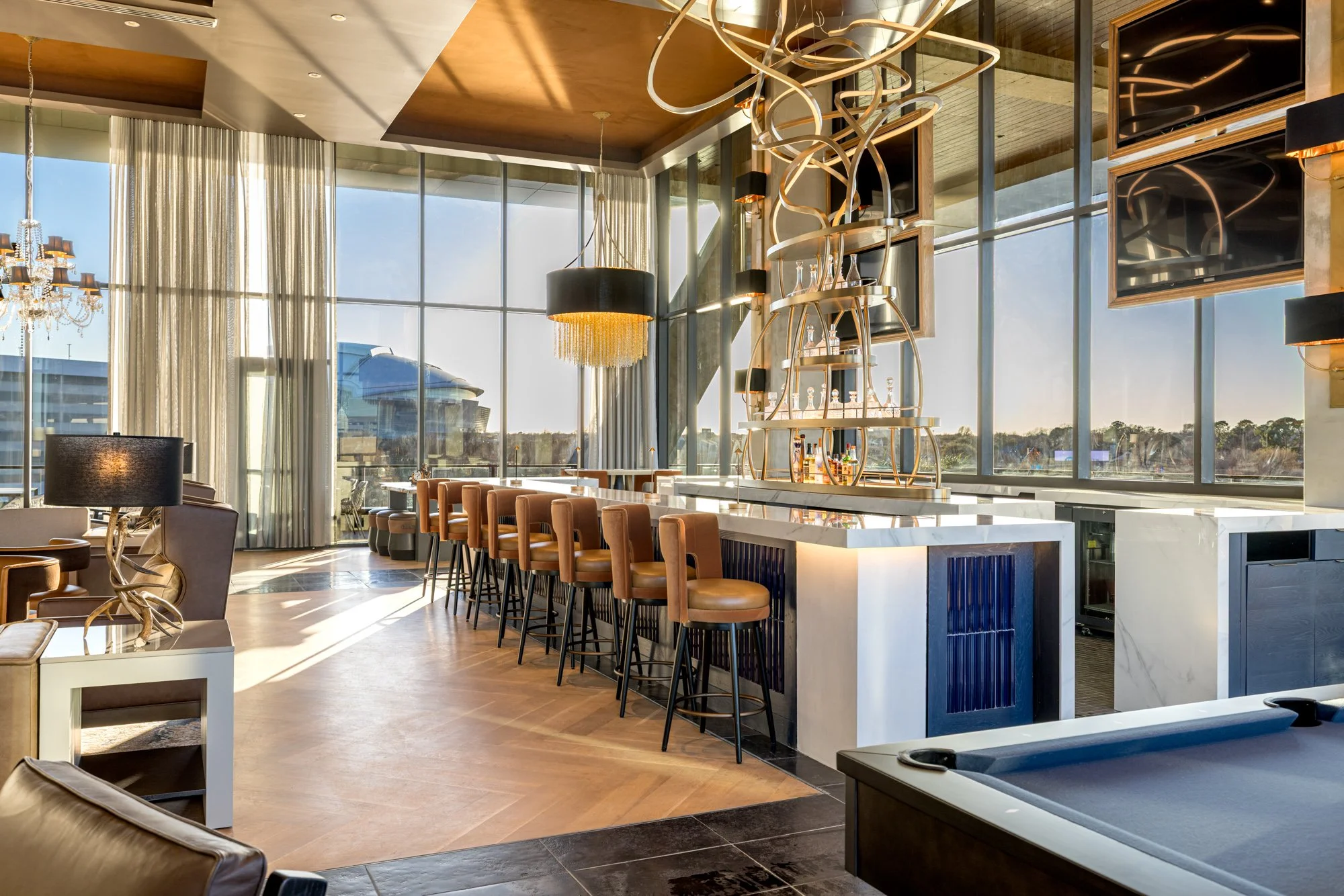 2025 Dallas Business Journal Best Real Estate Deals Award