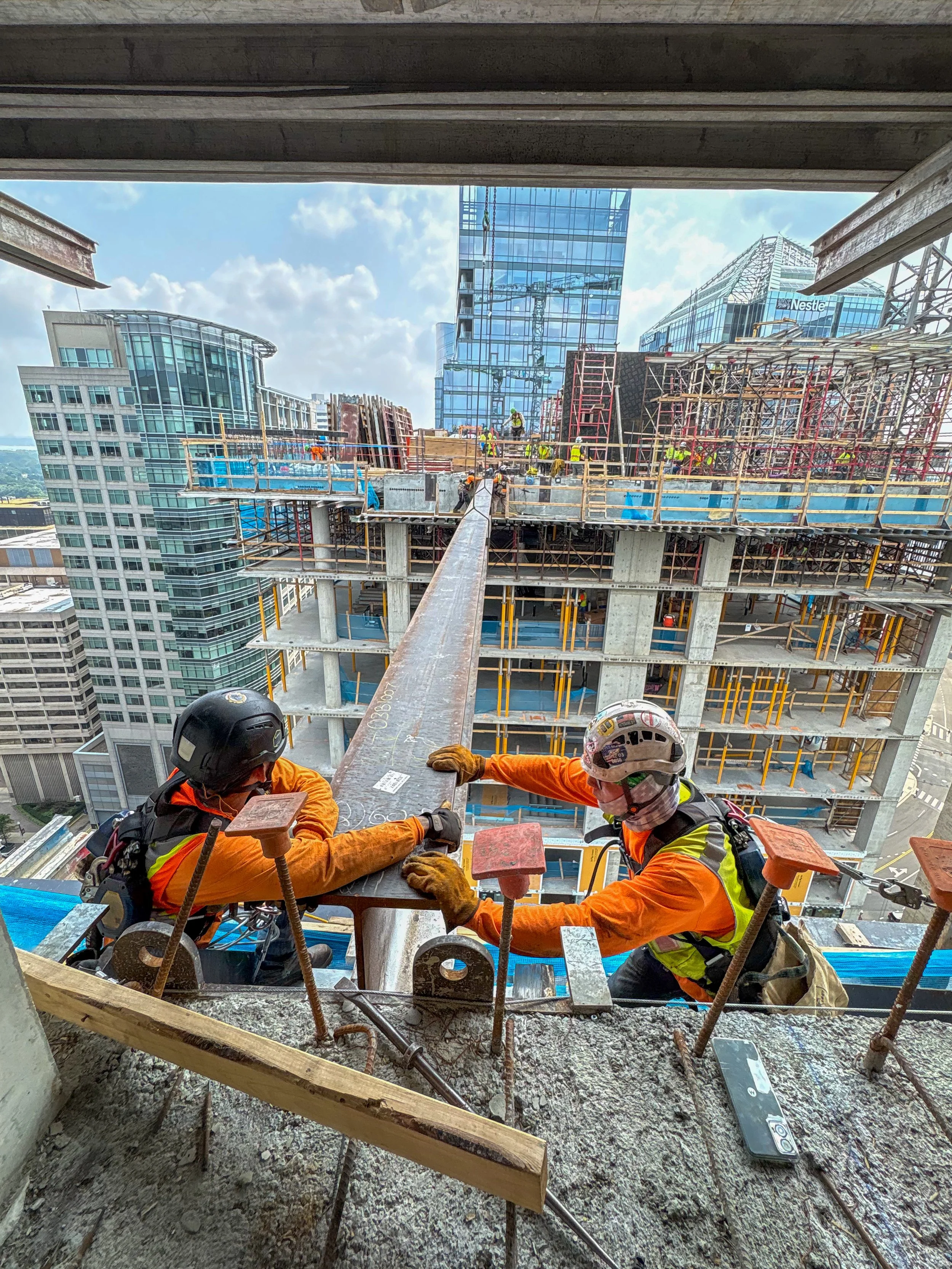 2026 WBC Craftsmanship Award