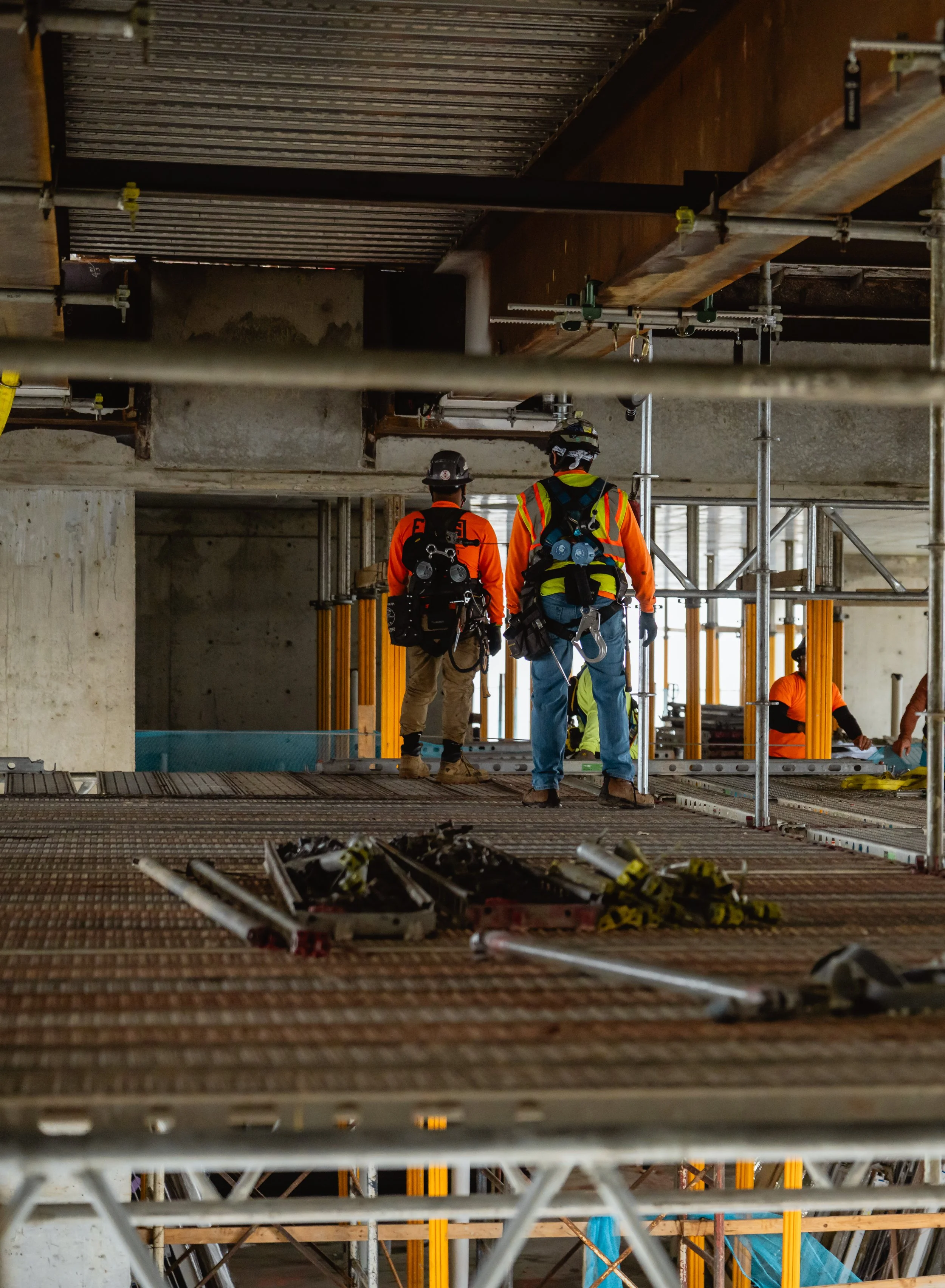 2026 WBC Craftsmanship Award