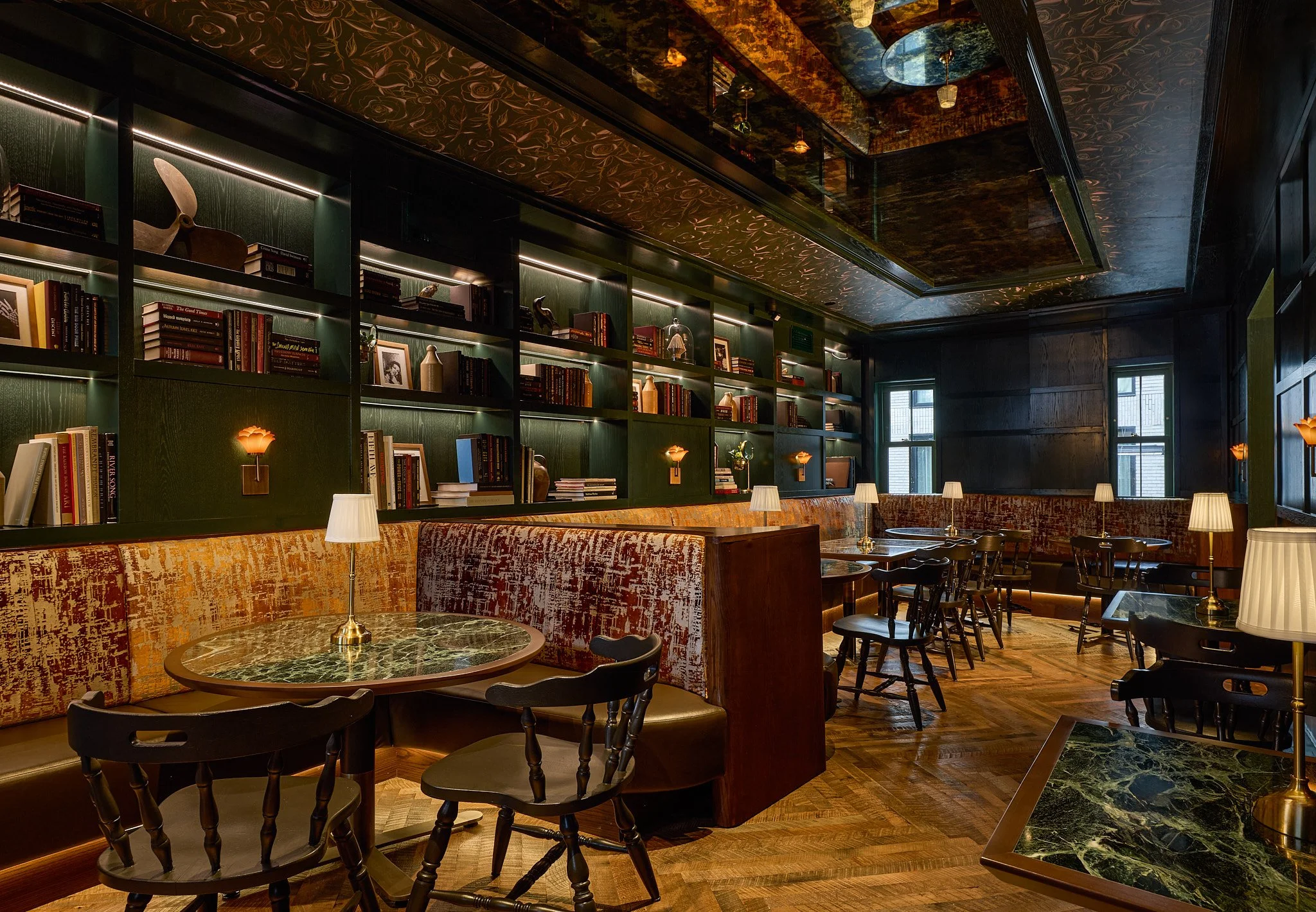 2026 Hospitality Design Award