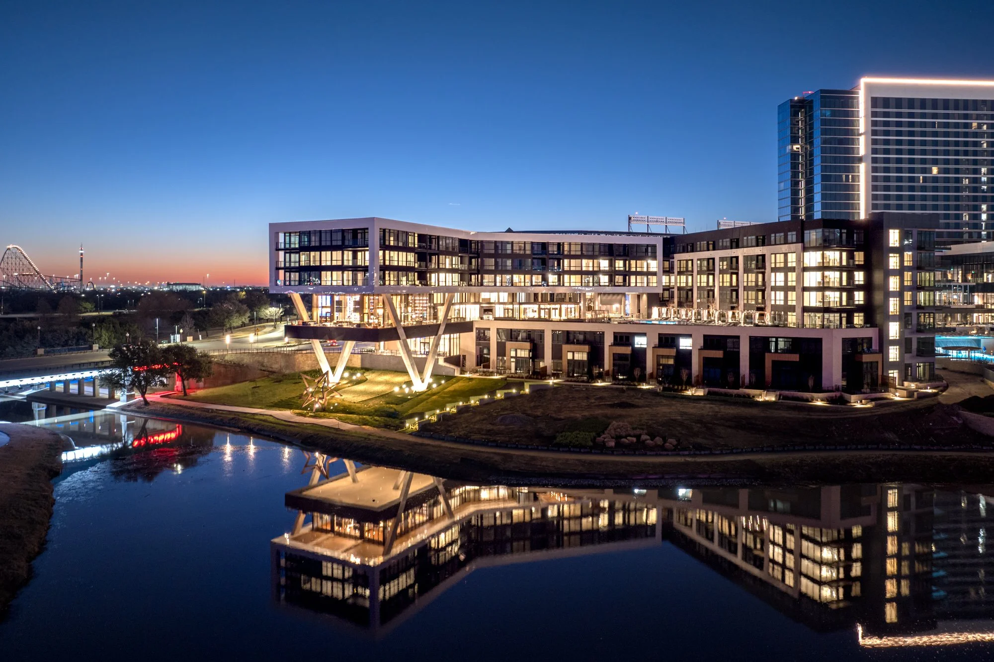 2026 ENR Regional Best Projects Award