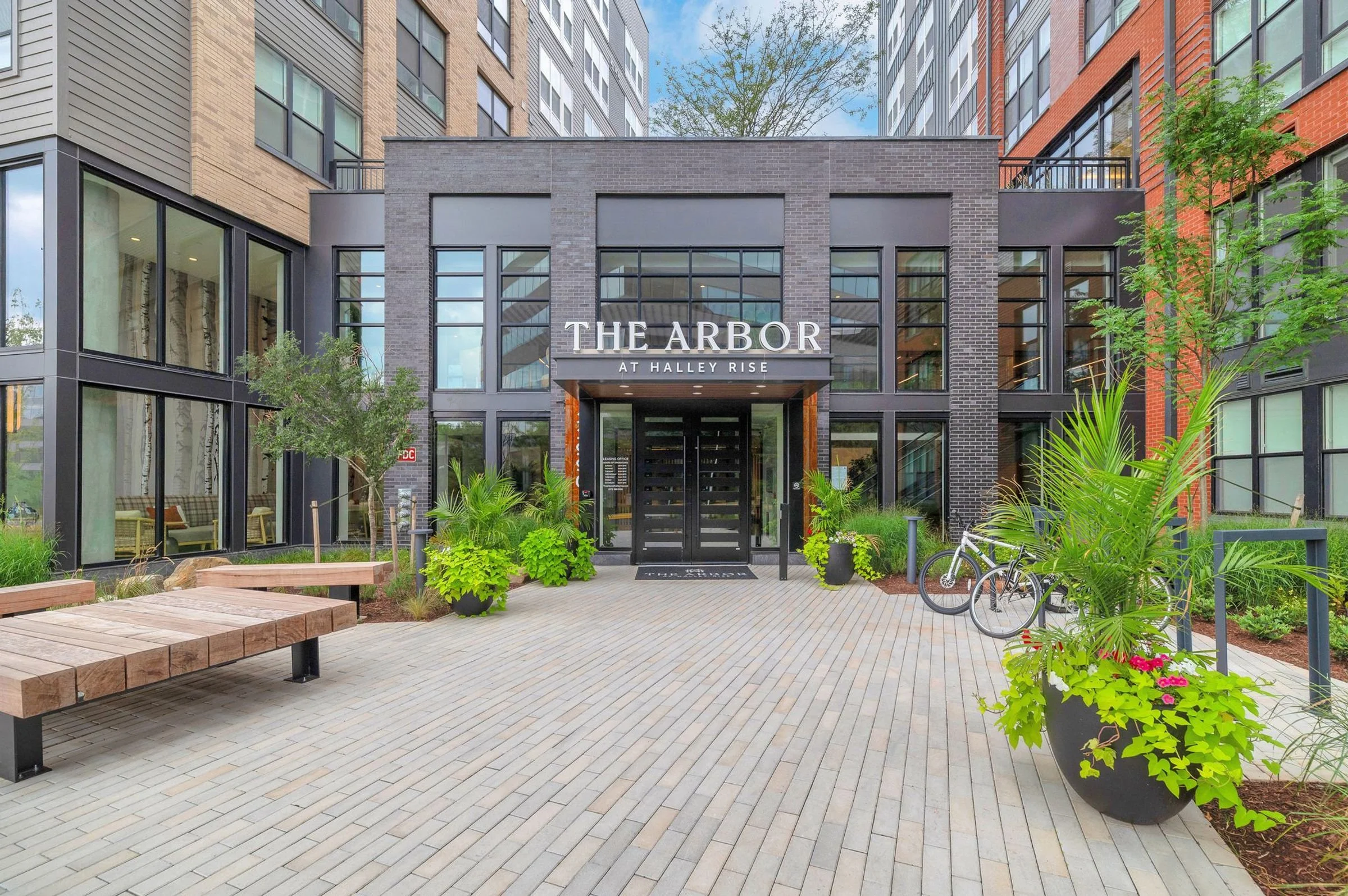 2026 ABC DC Metro Excellence in Construction Award