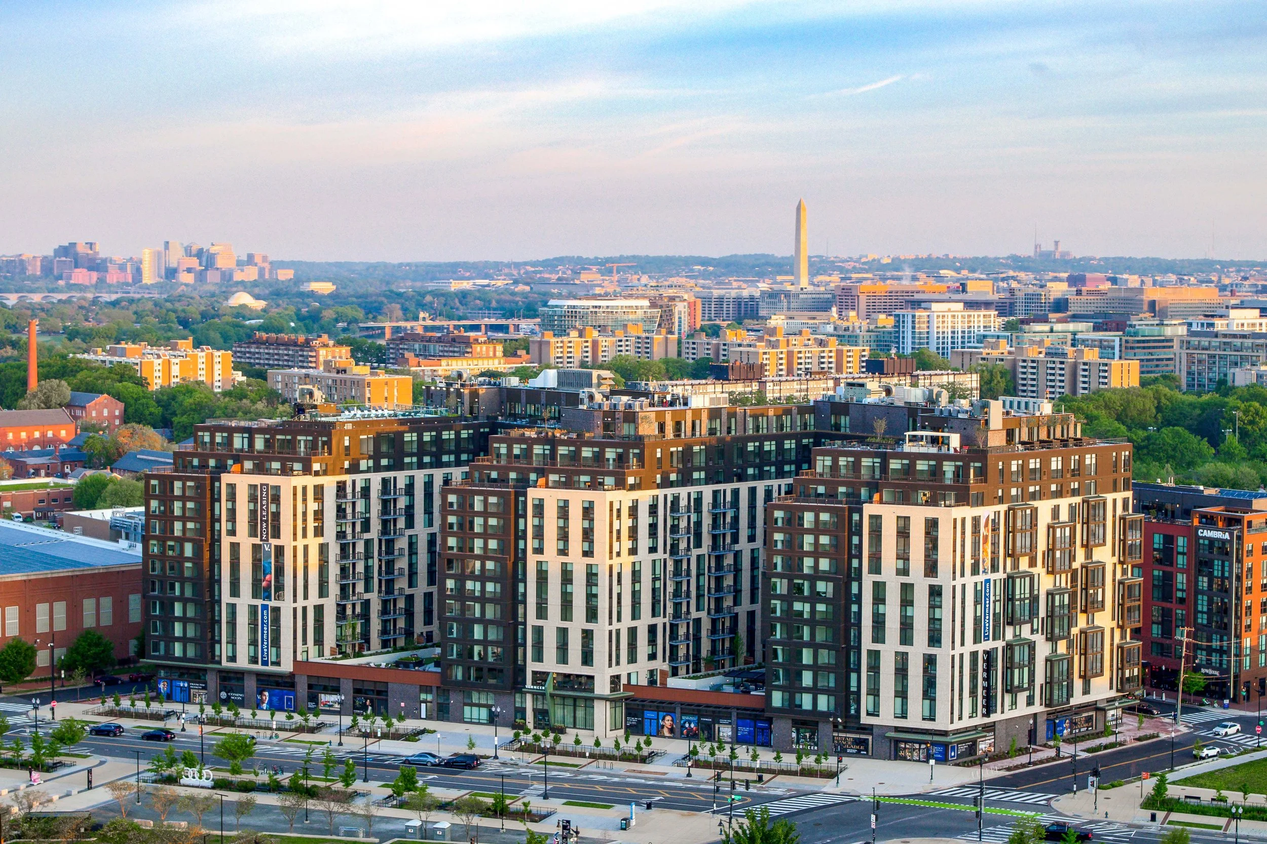 2026 ABC DC Metro Excellence in Construction Award