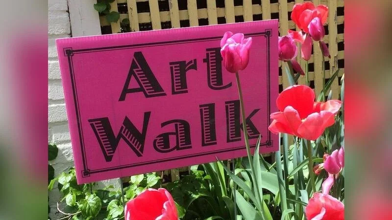 Find Us at The Marquette-Atwood Neighborhood Art Walk!