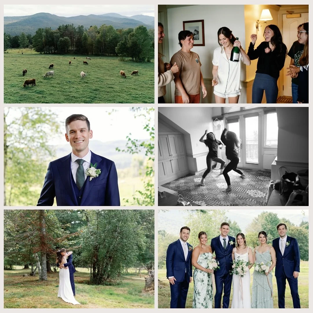 During one of our planning sessions, Amanda and Cameron were asked what the most important part of the wedding day for them was and it wasn&rsquo;t the decor and design, or a packed dance floor &hellip; simply put, for them, the ceremony held the mos