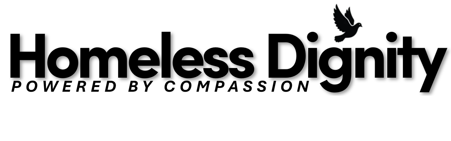 Homeless Dignity