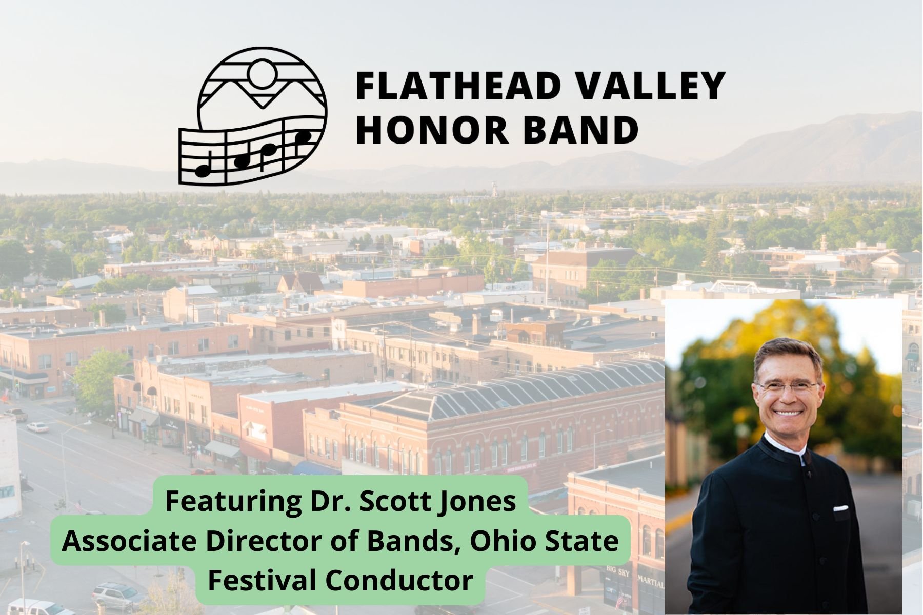 Flathead Valley Honor Band