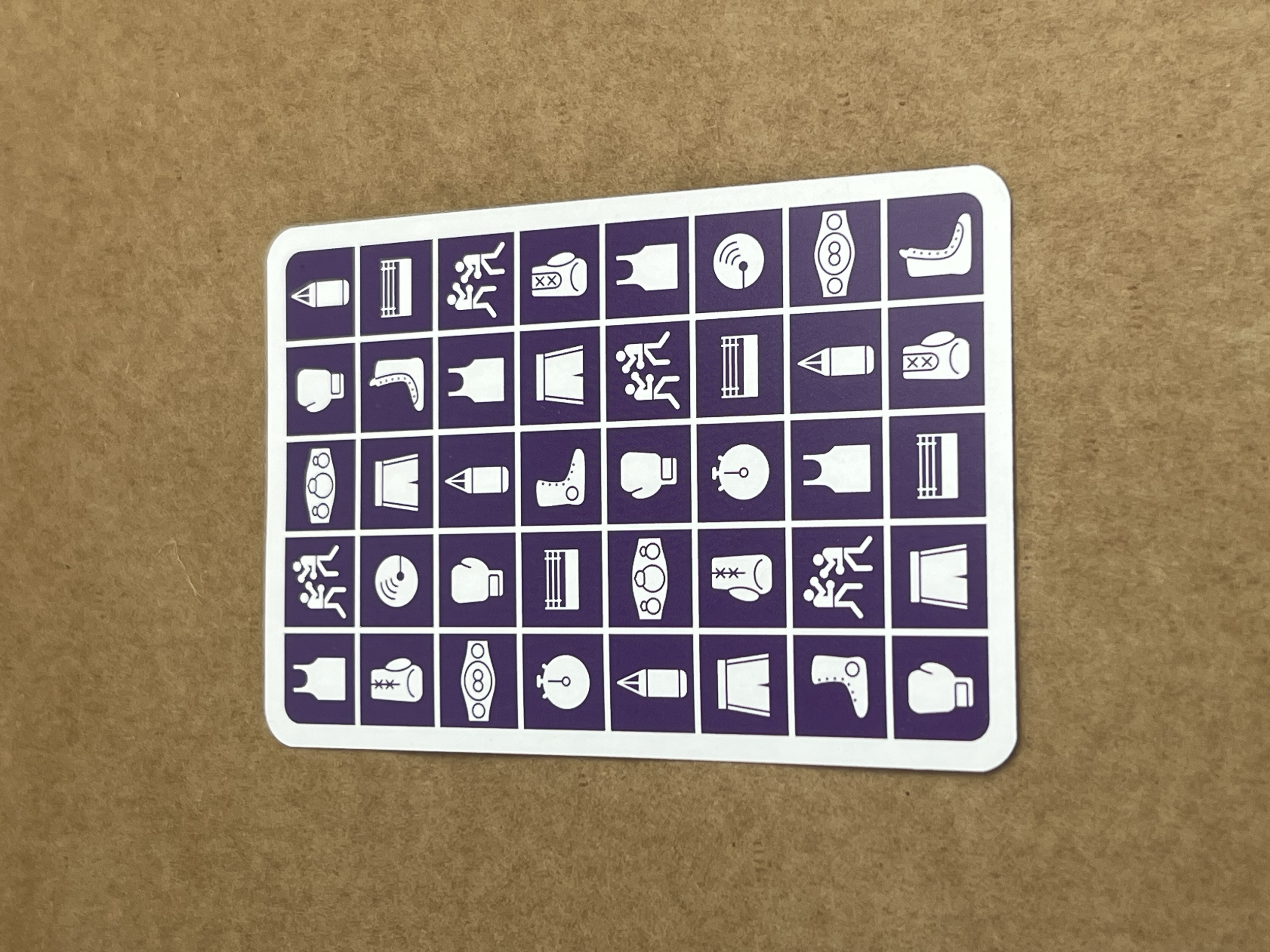 Joe Fraizer Boxing Legends Swiss Card 2013-2016 Back.png