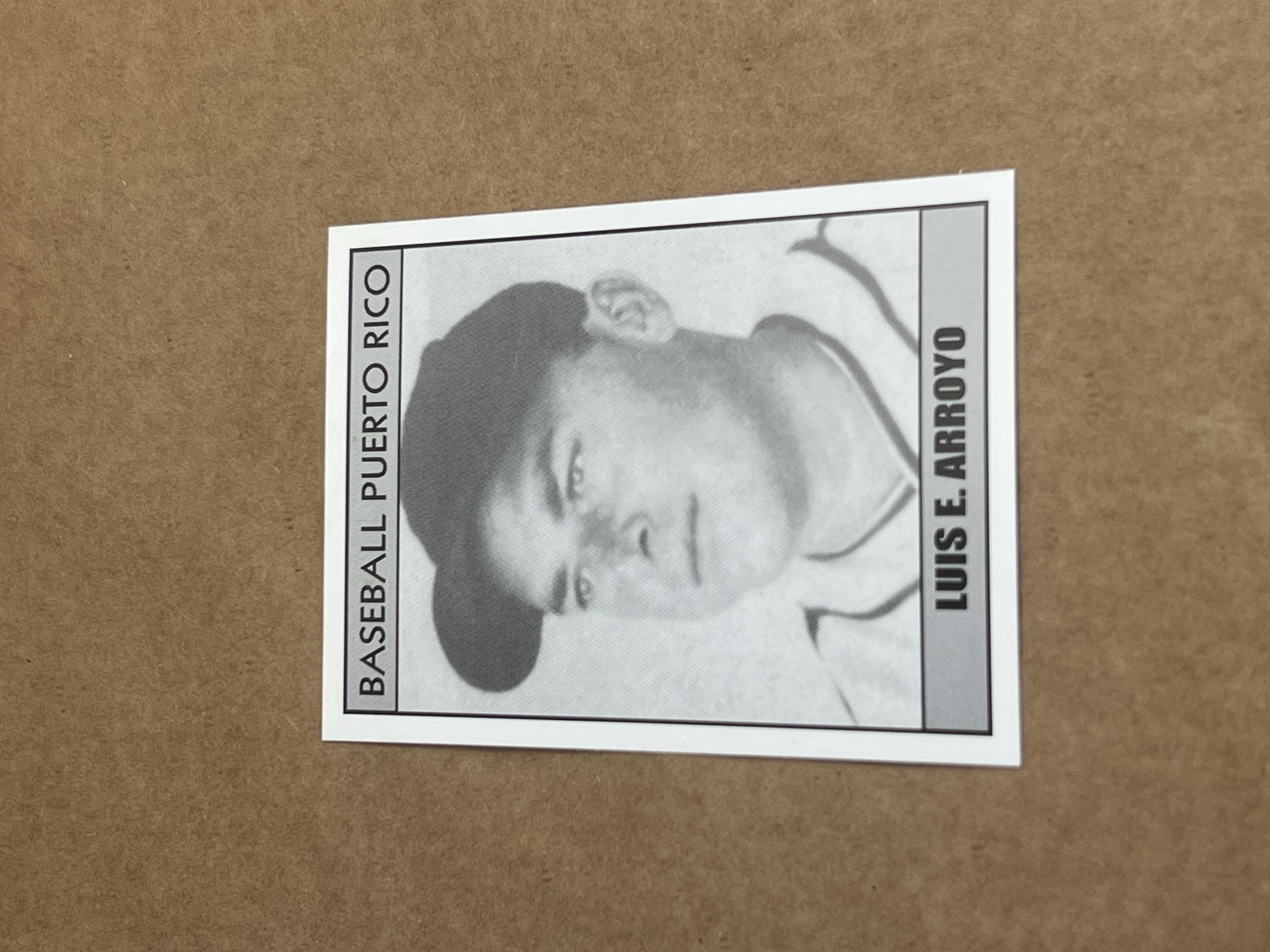 Luis Arroyo Toleteros y Juntacosas 2006 Front.png