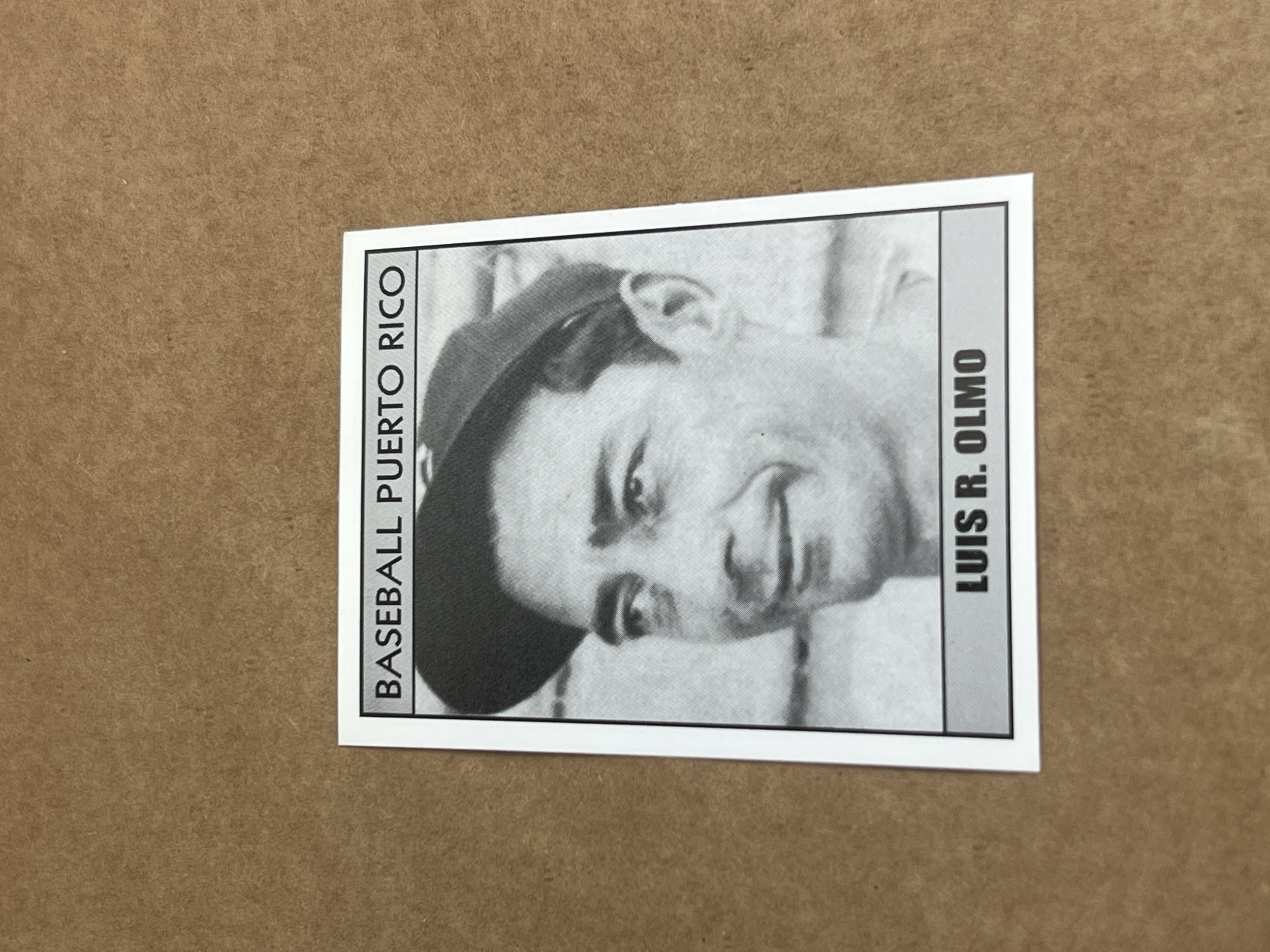 Luis Olmo Toleteros y Juntacosas 2006 Front 1.png