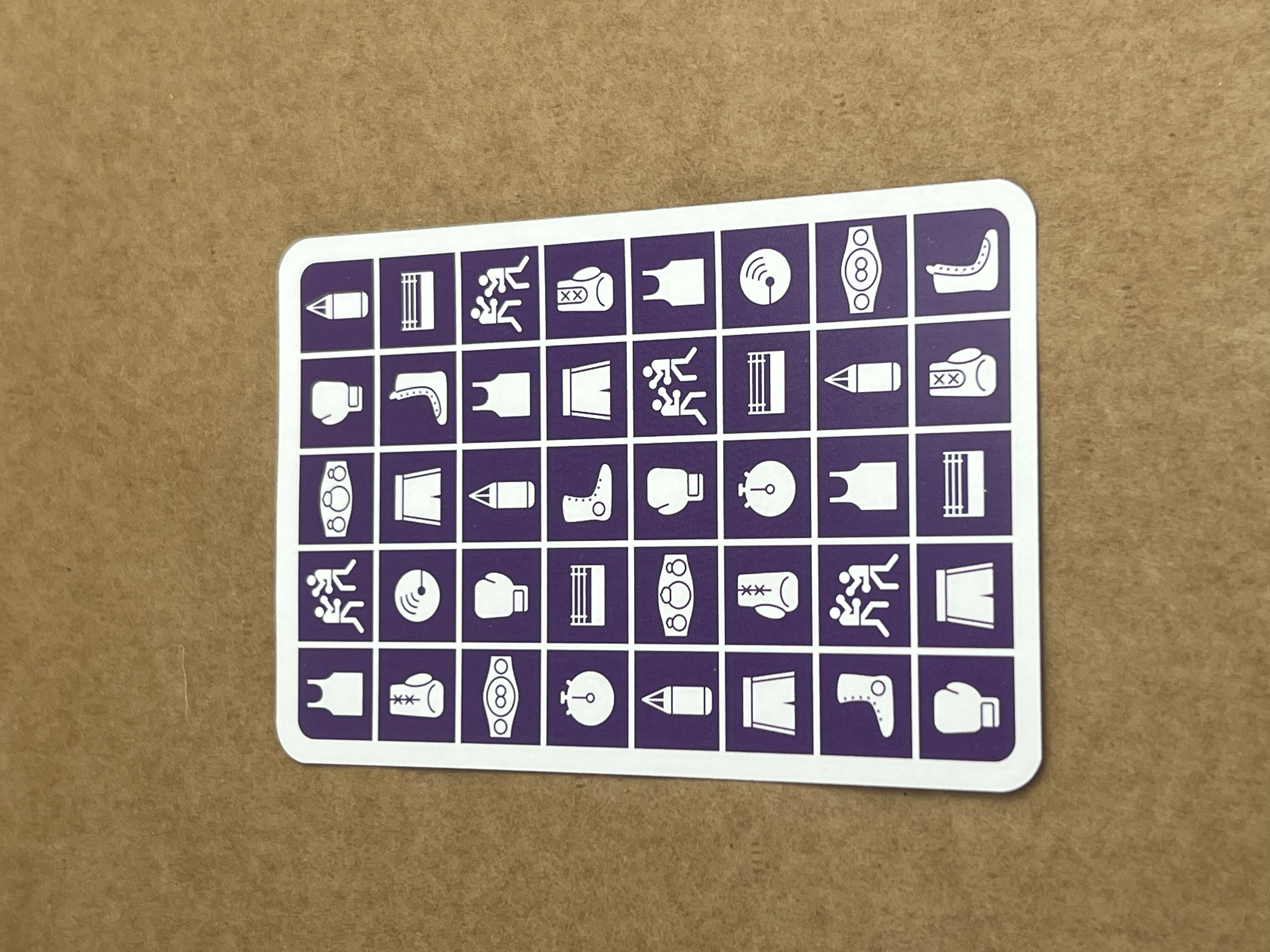 Carlos Monzon Boxing Legends Swiss Card 2013-2016 back.png