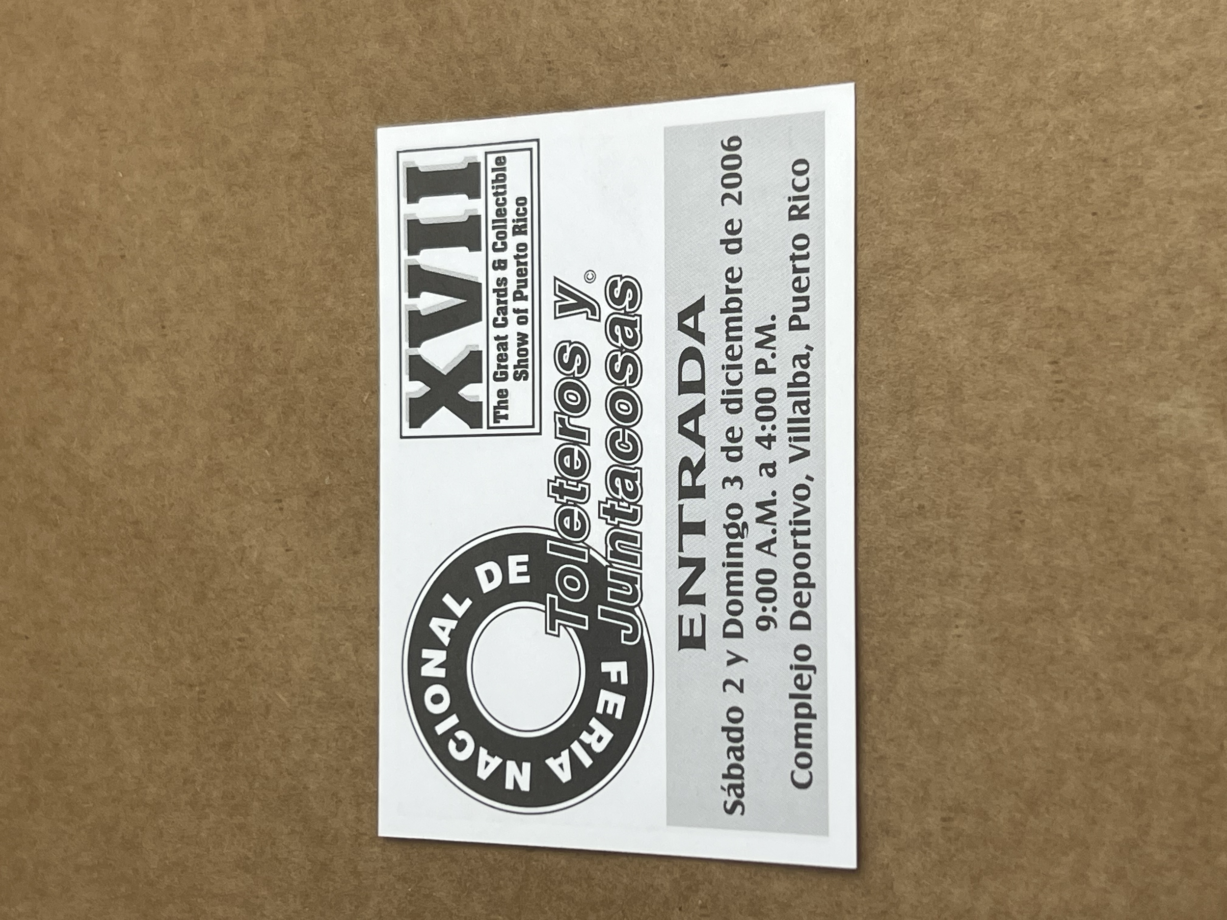 Luis Olmo Toleteros y Juntacosas 2006 Back.png