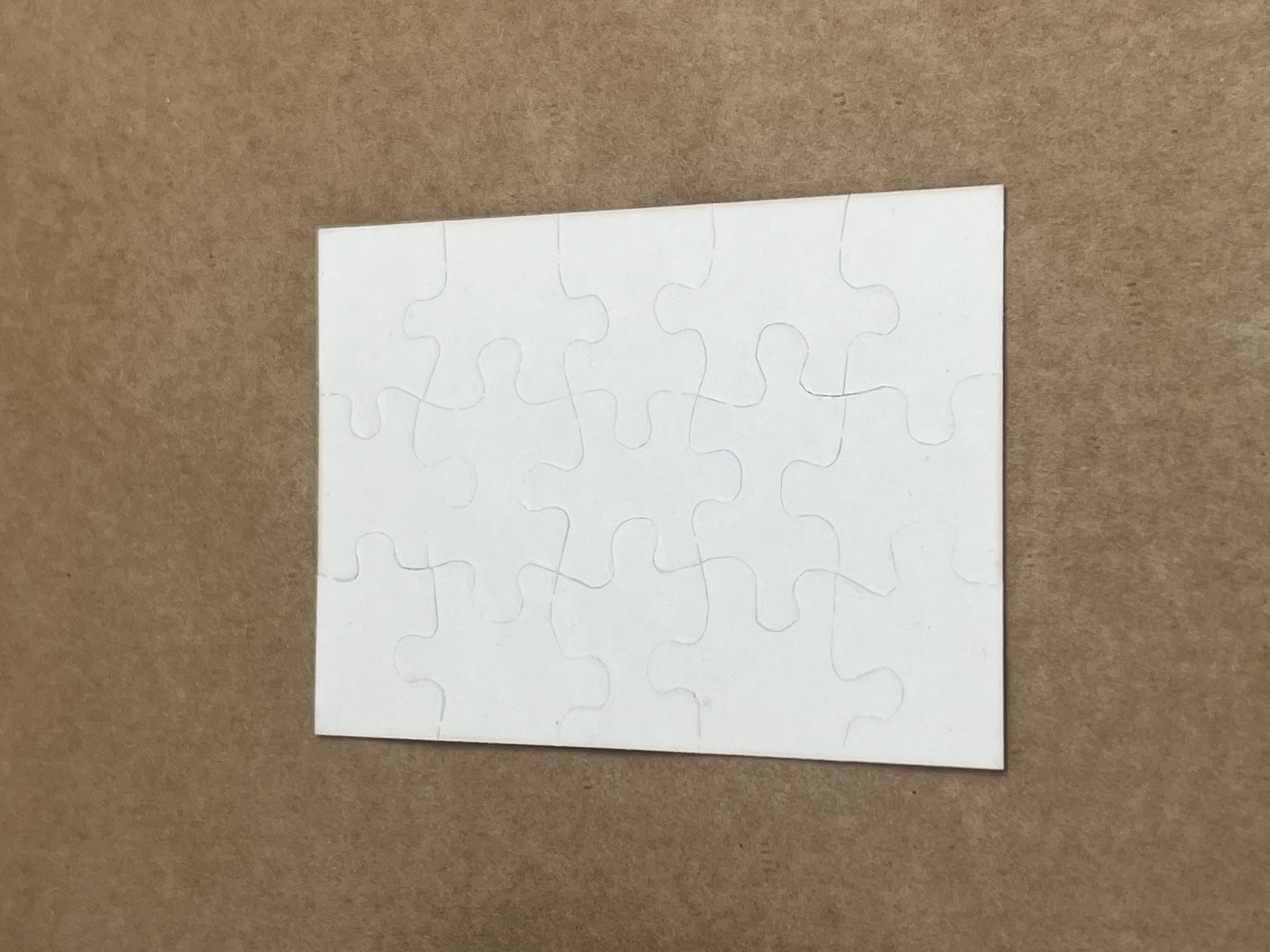 Roberto Clemente Donruss:Leaf HOF Diamond King Puzzle Card 1987 Back.png