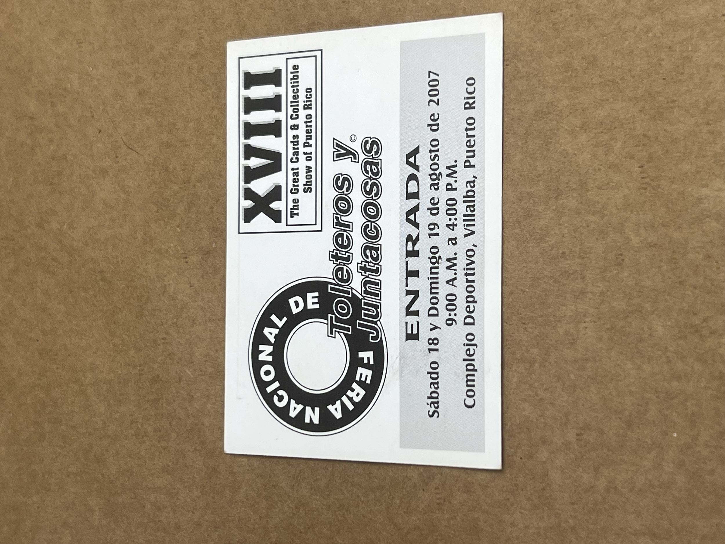 Cefo Conde Toleteros 2007 Back.png