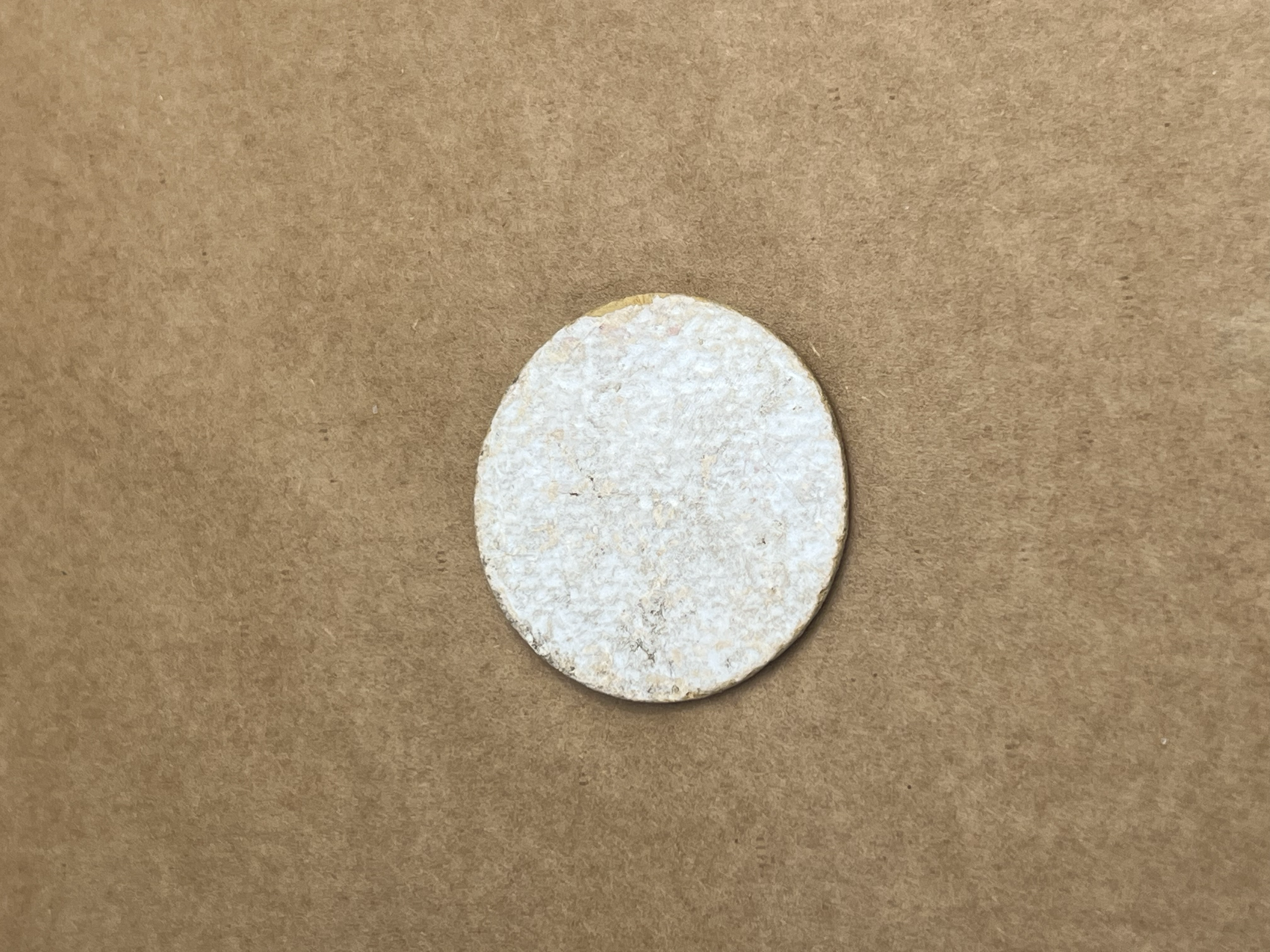 Samurai Menko Card 1880s aprox Back.png