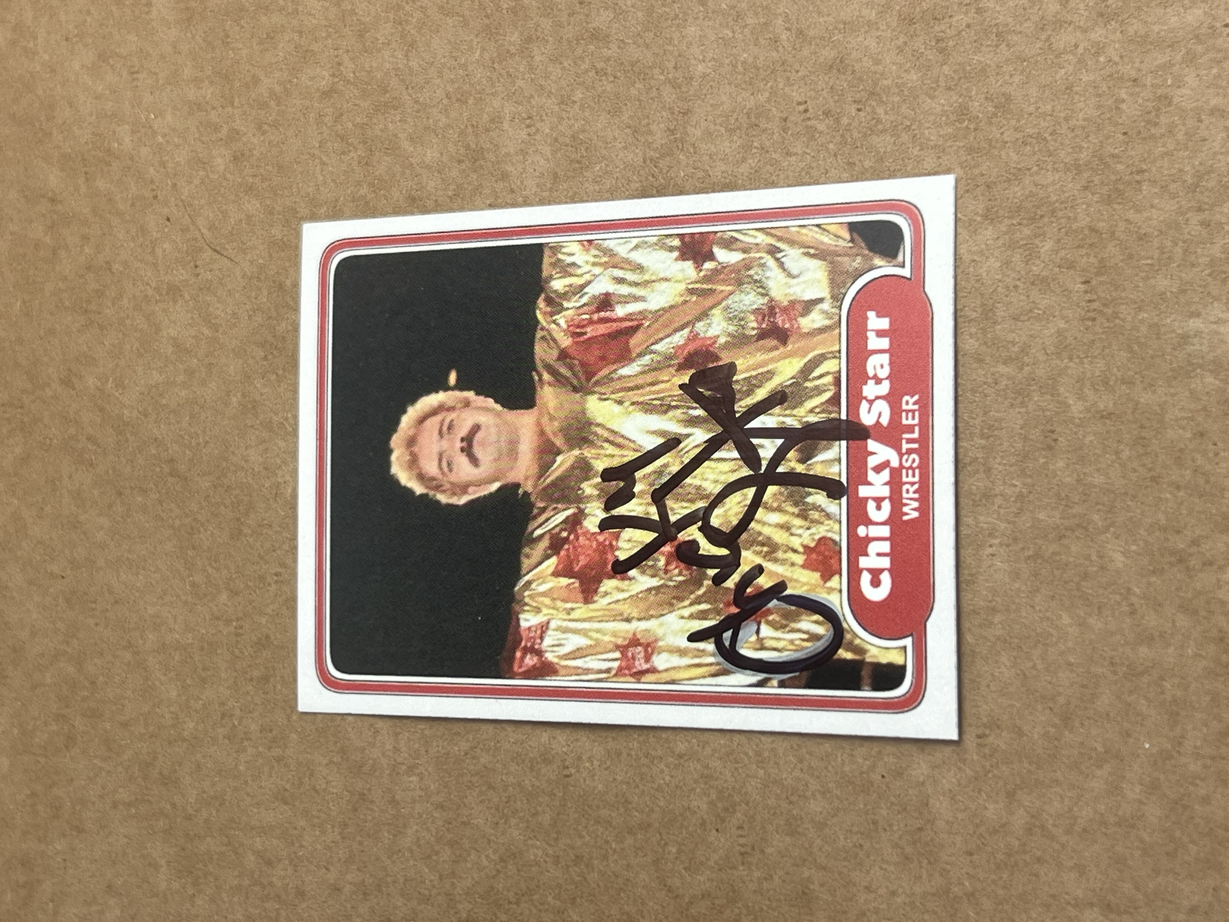 Chicky Starr Auto Unkown Series .png