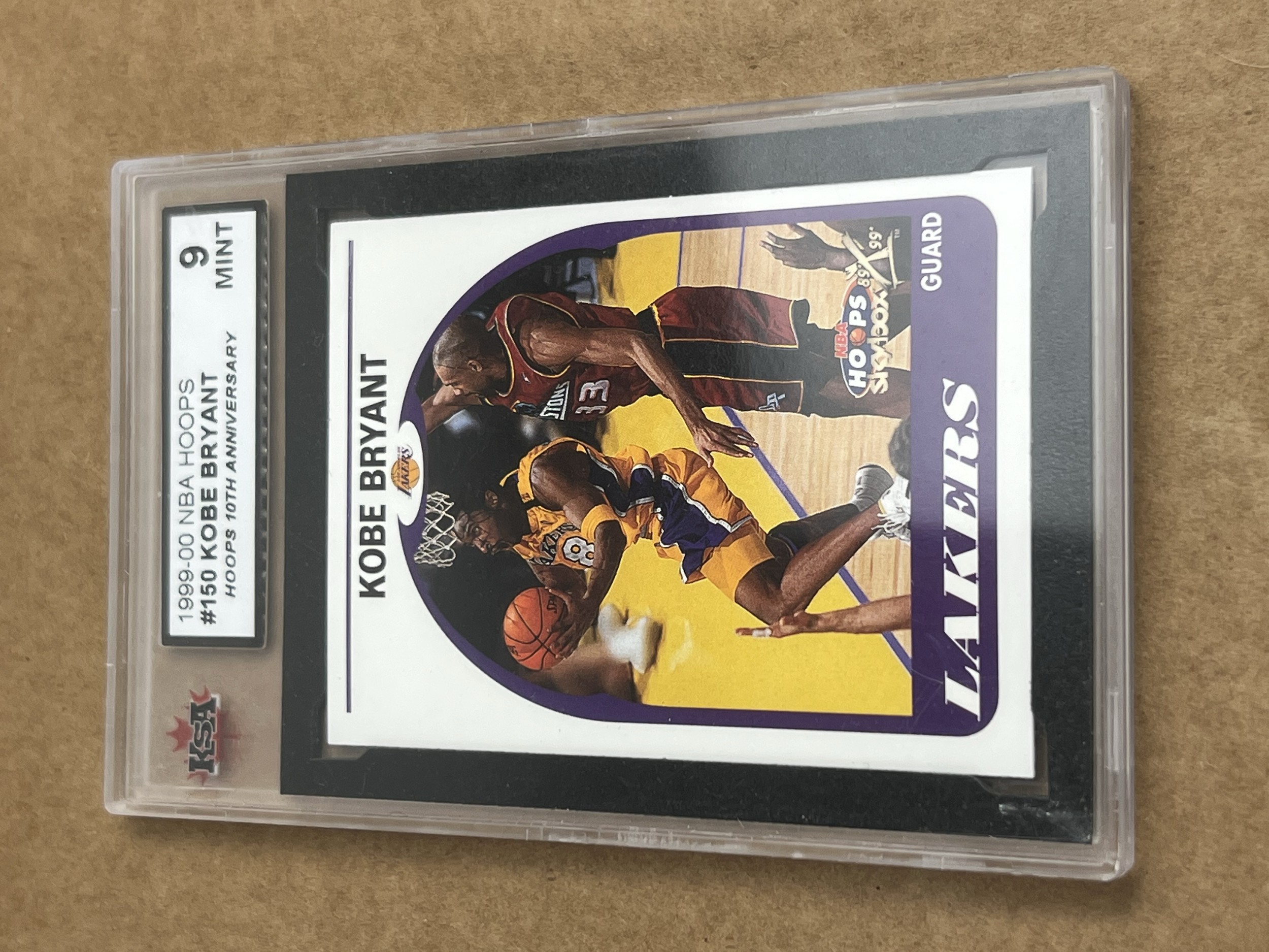 Kobe Bryant NBA Hoops 1999-00 Front.png