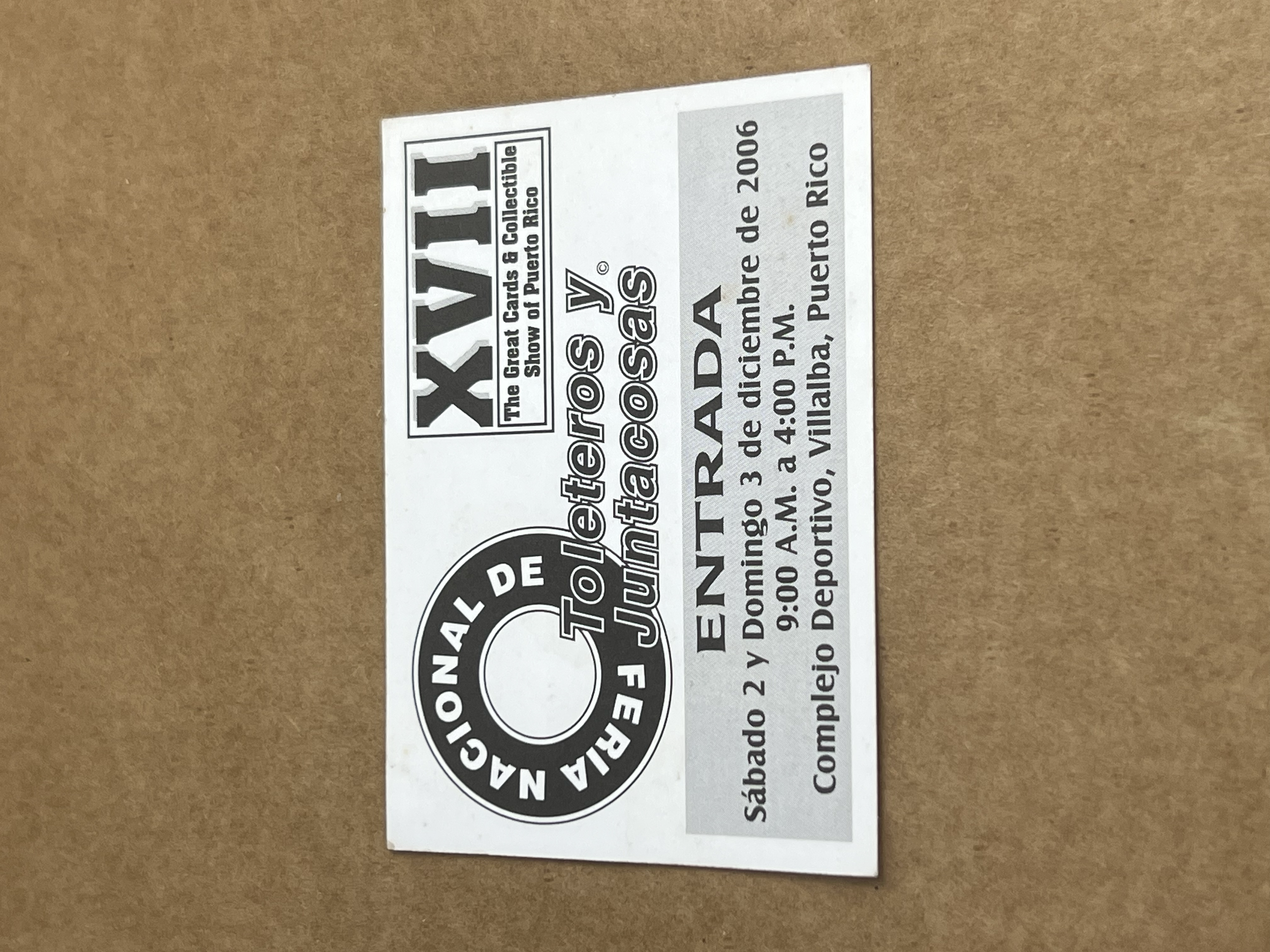 Roberto Clemente Toleteros y Juntacosas 2006 Back.png