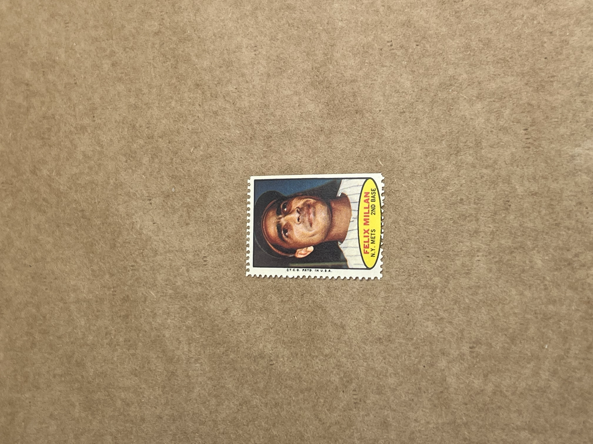 Felix Millan Unknown Stamp 1970-1980 front.png