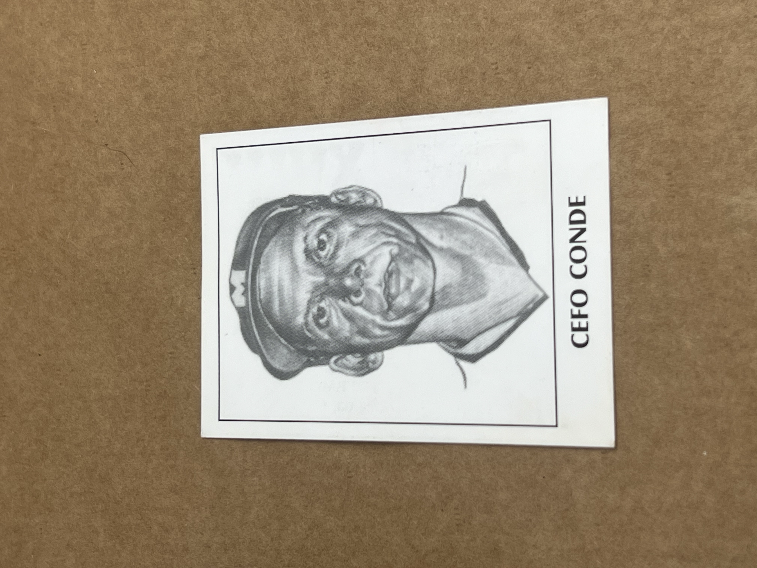 Cefo Conde Toleteros 2007 Front.png