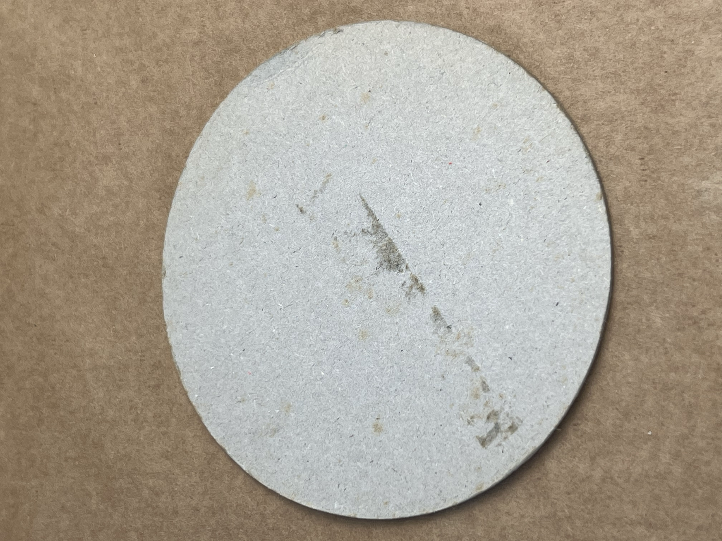 Mecha Menko Card 1970-80s aprox Back.png