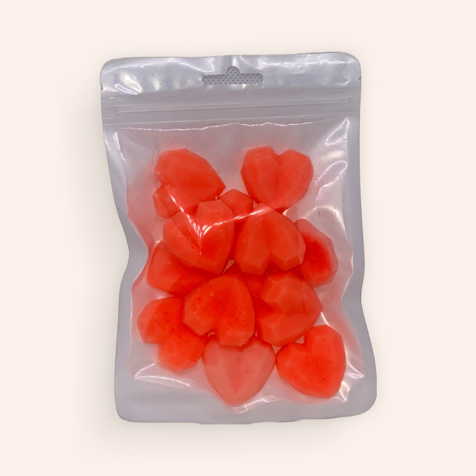 Diamond Heart Wax Melts