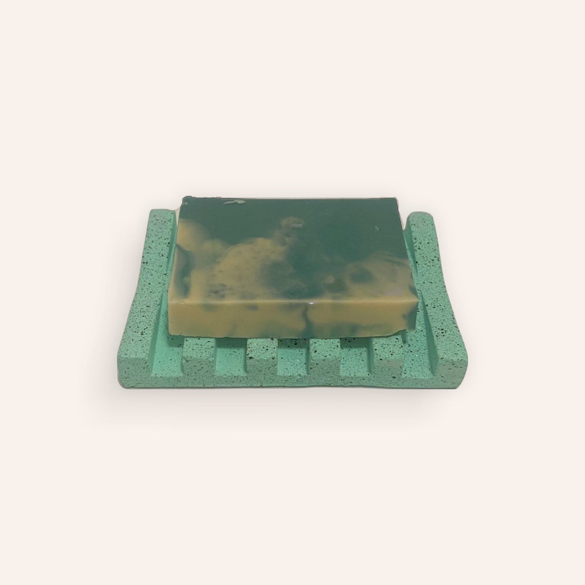Marble Effect Soap Bar