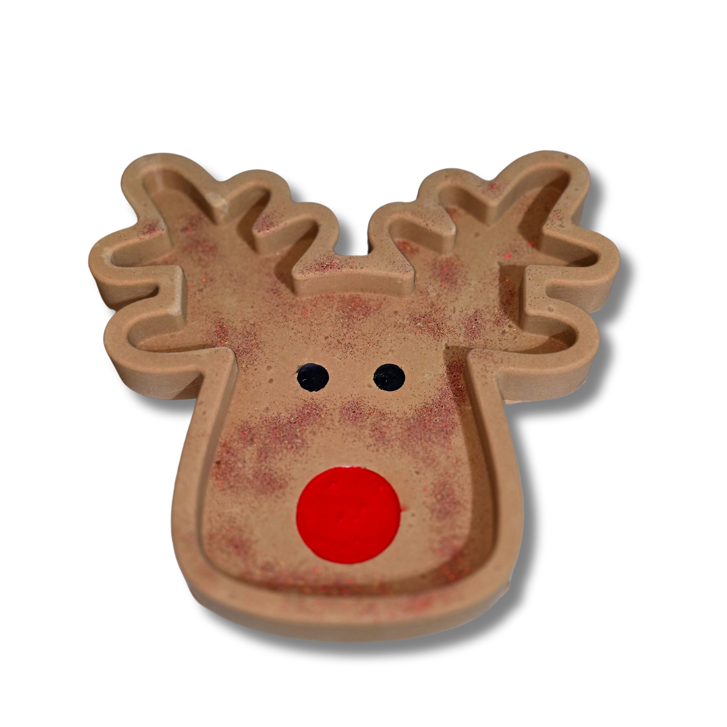 Reindeer Dish