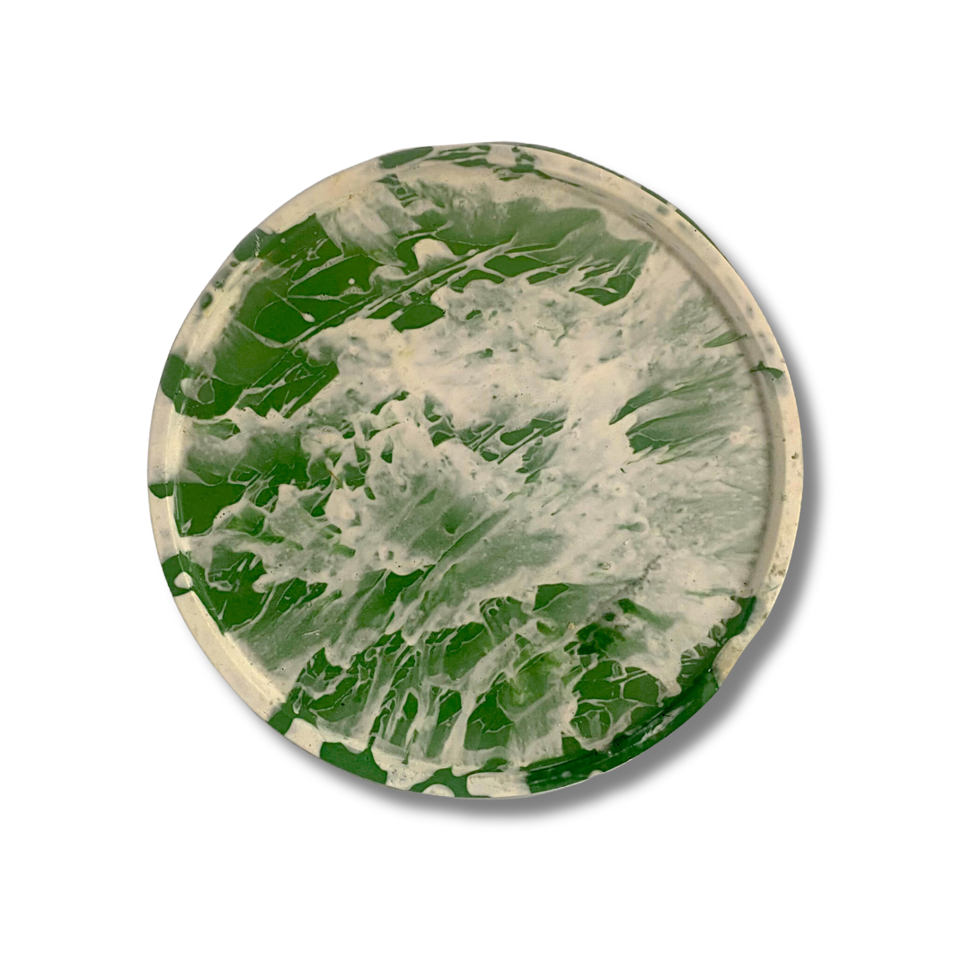 Jesmonite Terrazzo Dish