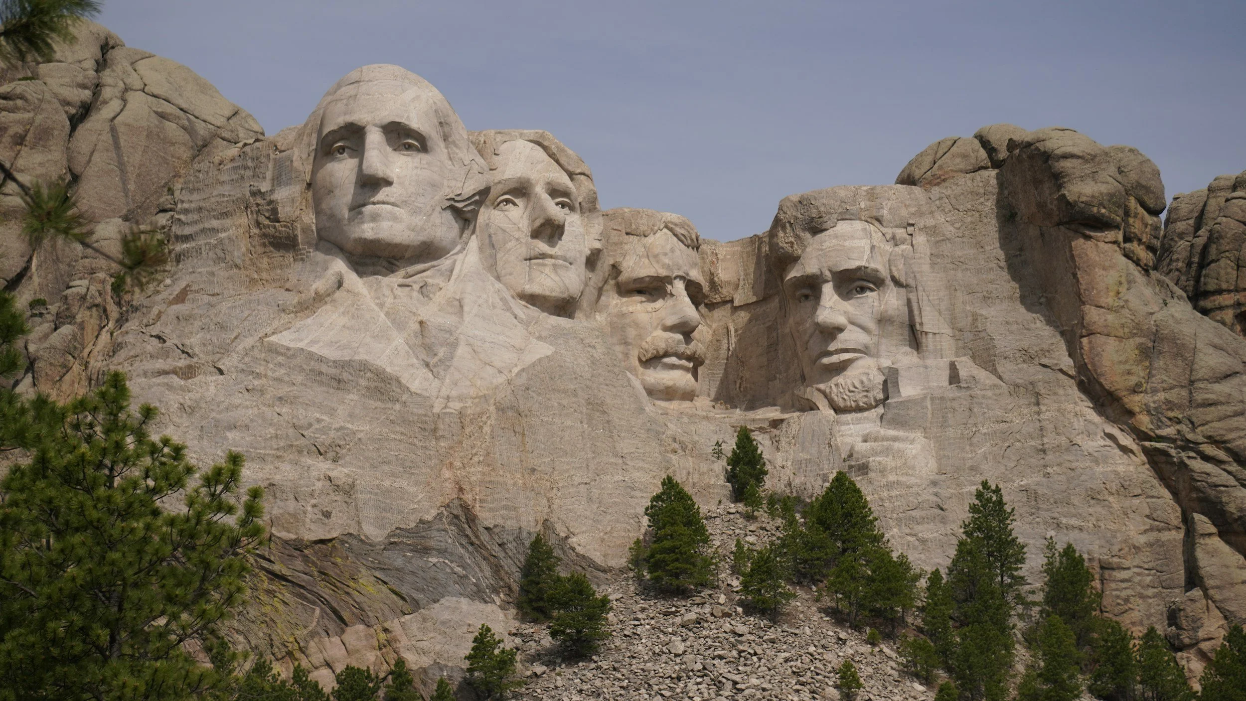 Presidents' Day (Closed)