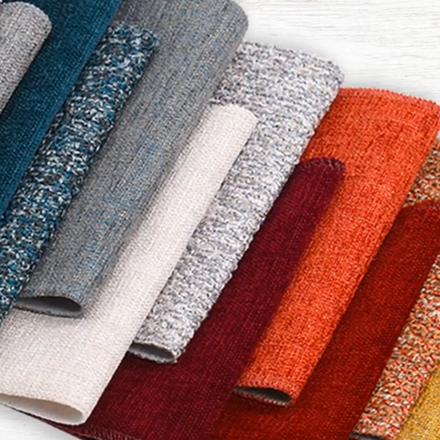 Fabric Innovations