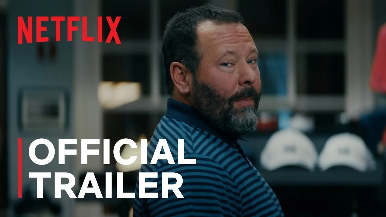 Bert Kreischer’s Shirtless Shenanigans Explored In Trailer For Netflix’s ‘Free Bert’ As Streamer Reveals Premiere Date