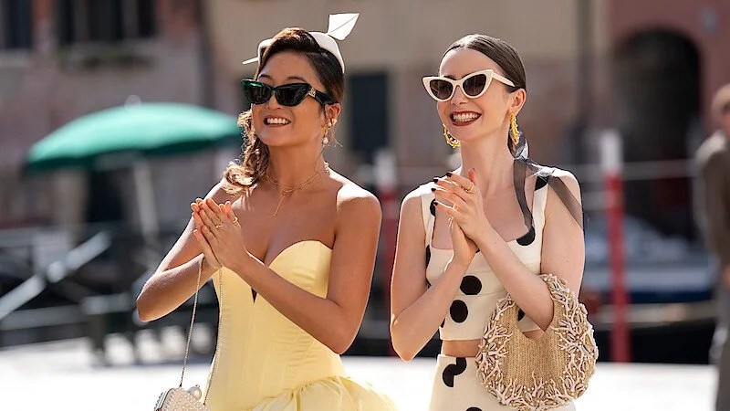 ‘Emily In Paris’ Renewed For Season 6 By Netflix