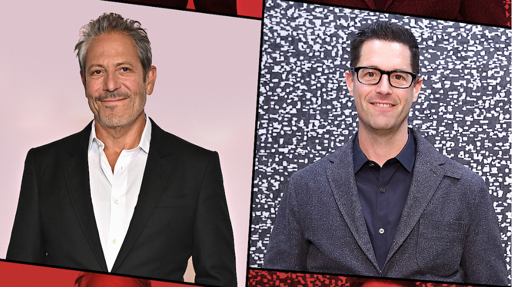 Darren Star and David Schulner Uncork New Napa Valley Romantic Comedy Series