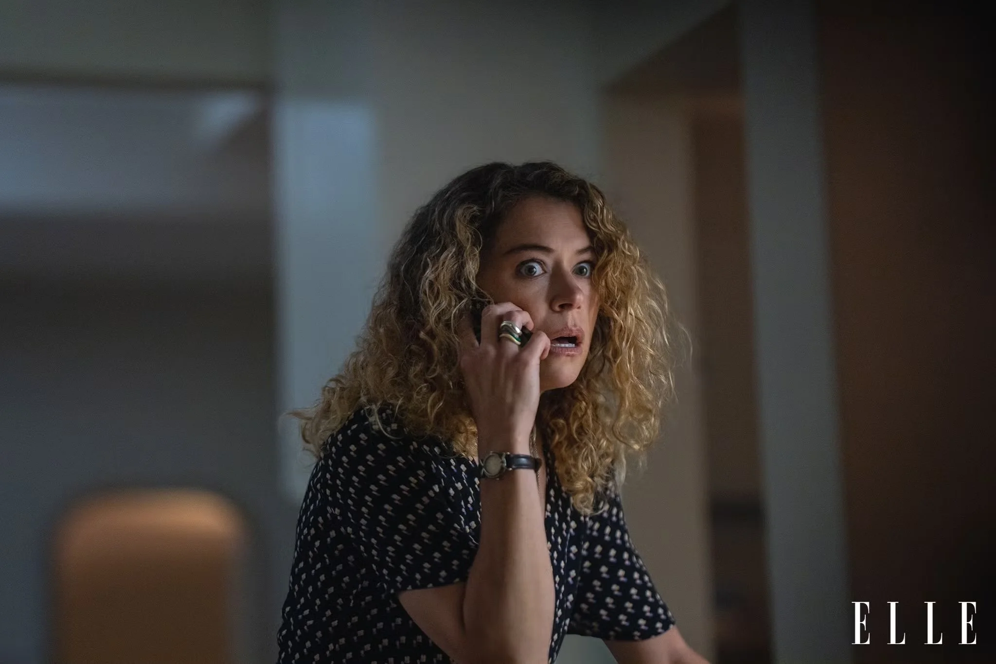 An Exclusive First Look at Apple TV’s ‘Darkly Comedic Thriller’ Maximum Pleasure Guaranteed