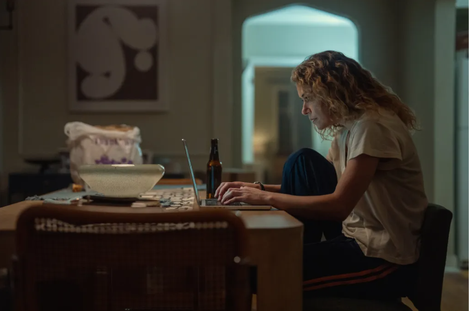 Tatiana Maslany’s Character Paula Spirals In ‘Maximum Pleasure Guaranteed’ Teaser; New Photos Drop