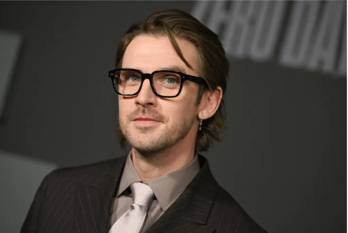 ‘Dexter: Resurrection’ Season 2 Casts Dan Stevens