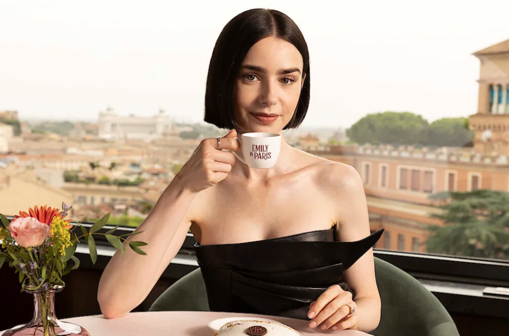 ‘Emily in Paris’ Readies Season 6 Shoot With Greece and Monaco as New Locations (EXCLUSIVE)
