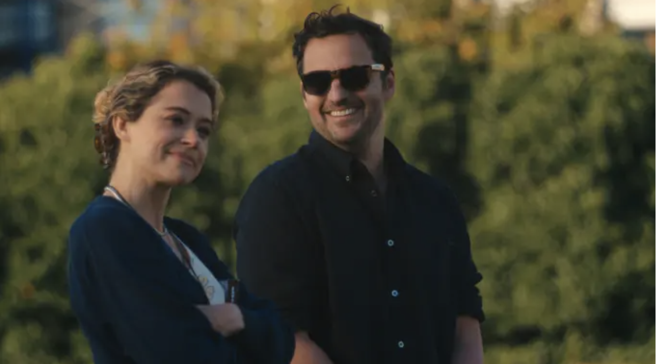 ‘Maximum Pleasure Guaranteed’ Cast &amp; EPs Unpack Apple TV’s Propulsive Dark Comedy About A Single Mom Caught In The Crosshairs Of A Grisly Crime