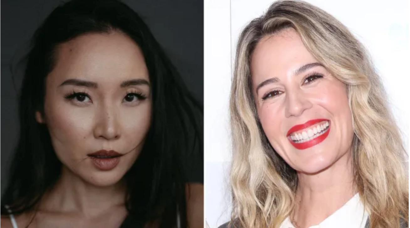 Li Jun Li Stars In ‘Victoria’ Limited Series Greenlighted by Hulu From Christy Hall