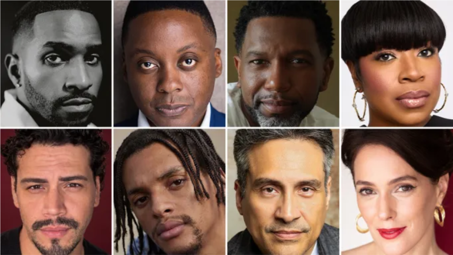 Starz’s Black Rodeo Drama Casts Eight In Recurring Roles