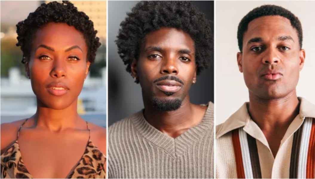 DeWanda Wise, Tian Richards &amp; Marcus Mitchell To Star In Starz Black Rodeo Drama