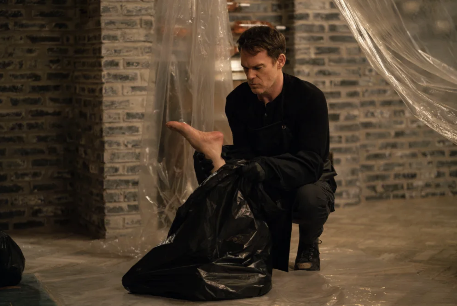 ‘Dexter: Resurrection’ Season 2 Trailer: Michael C. Hall Returns as an Aged Vigilante Serial Killer