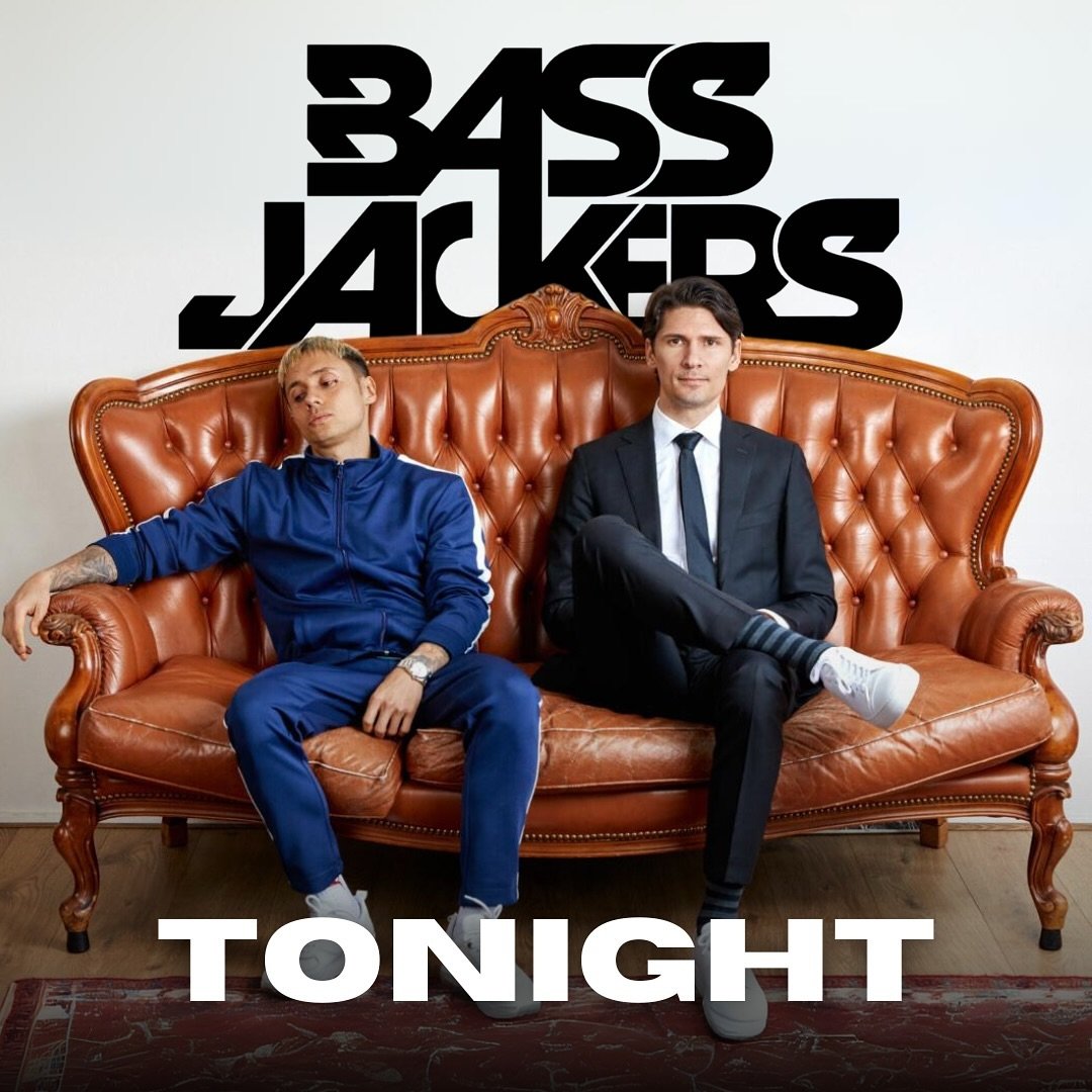 Bassheads, lock it in tonight for a heavy show with @bassjackers 💣 Last min tix available via the link in our bio 🎟️ #HECC 
.
.
.
.
.
#vancouverravecommunity #vrc #vancouver #ravefam #plur #HECC #harbourconvention #curiocityvancouver #yvr #van