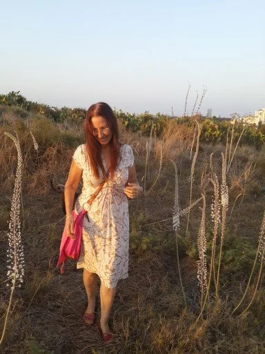 Vebinar sa dr Michal Yakir "Muški princip i naše moderno doba"